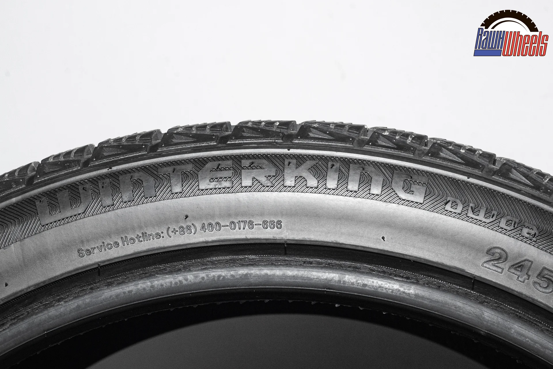 Doublestar Waterking DW02 245/40 R20 99T - миниатюра 7