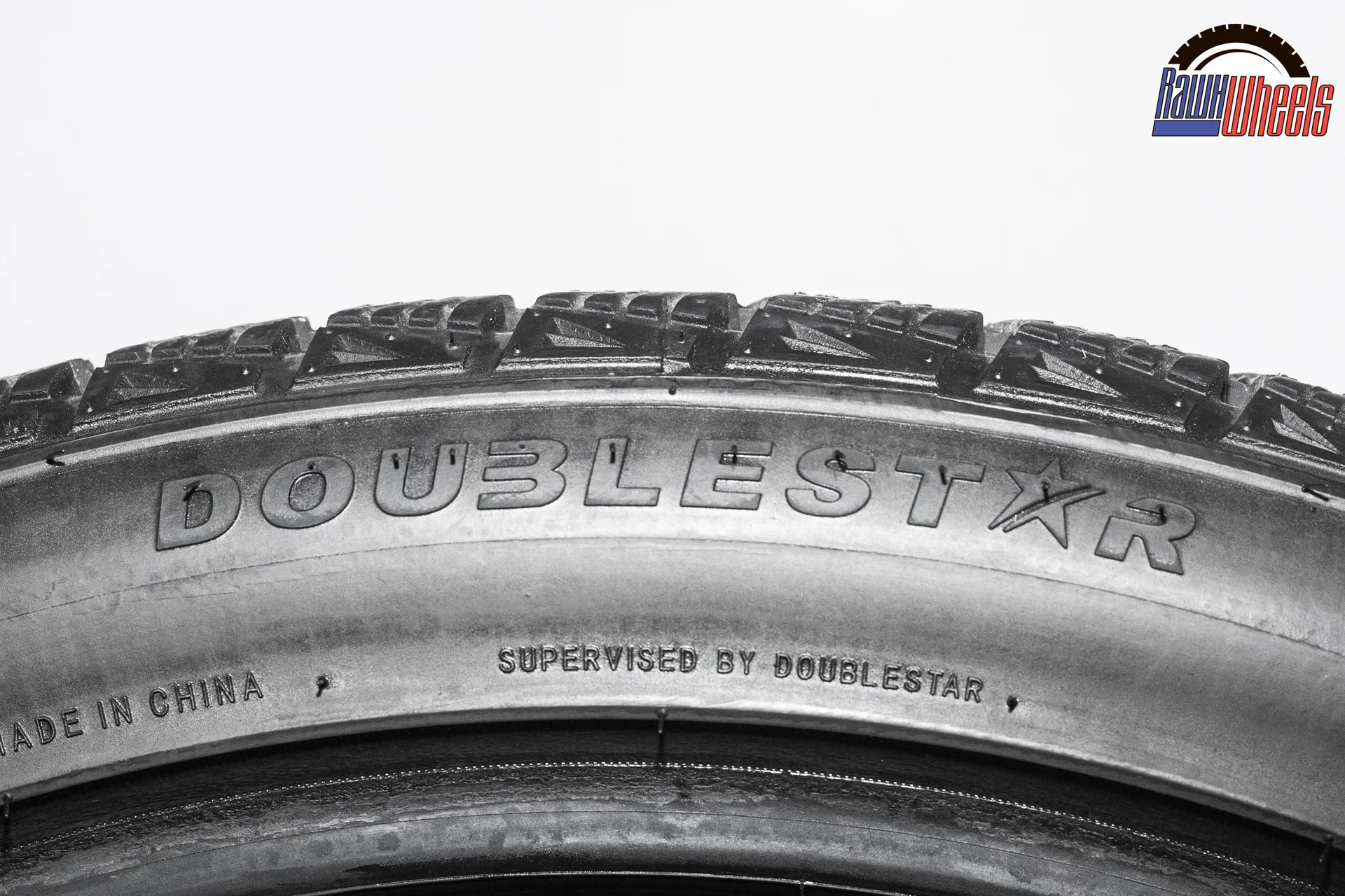 Doublestar Waterking DW02 245/40 R20 99T - миниатюра 8