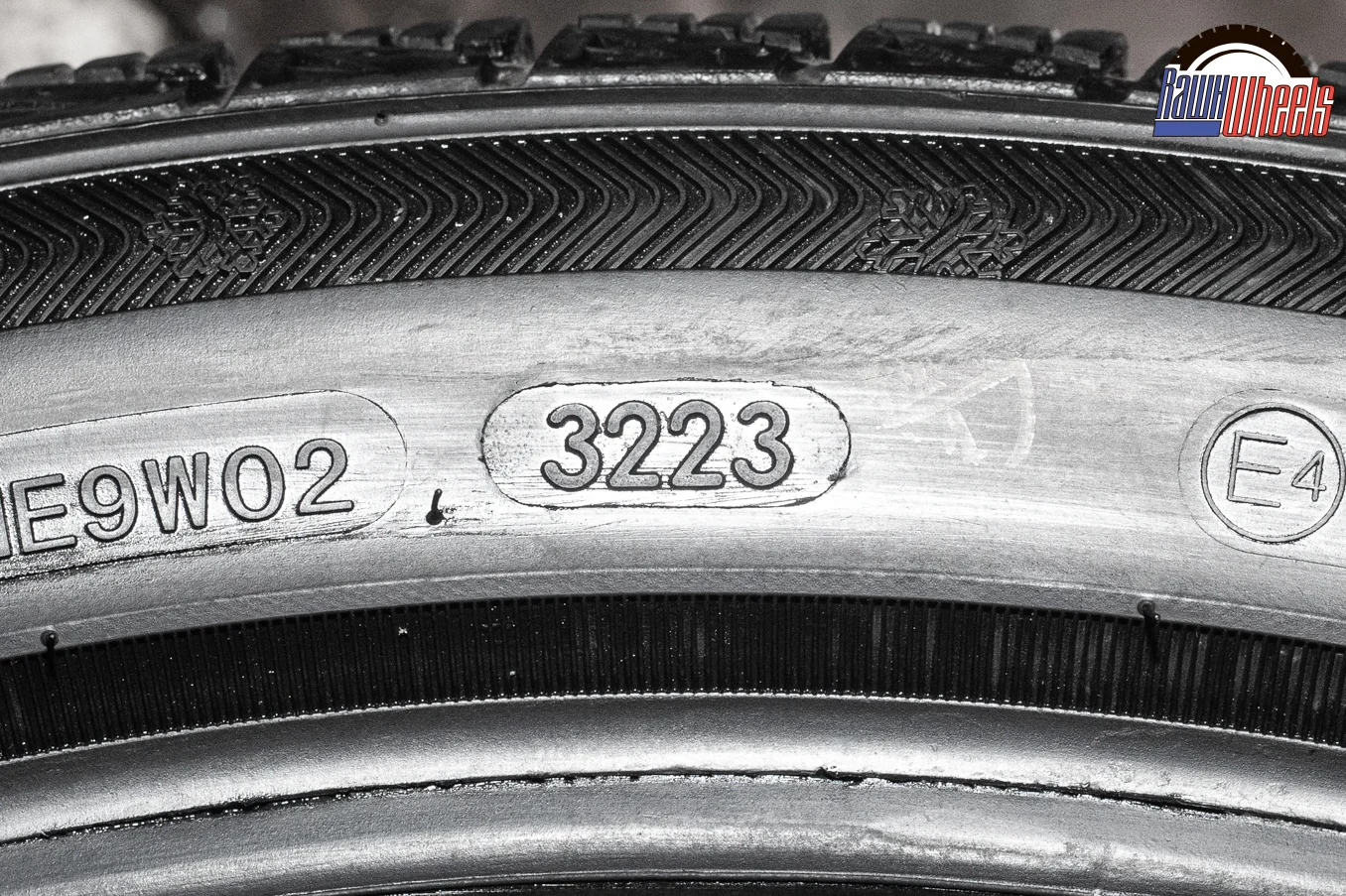Doublestar Waterking DW02 245/40 R20 99T - миниатюра 9