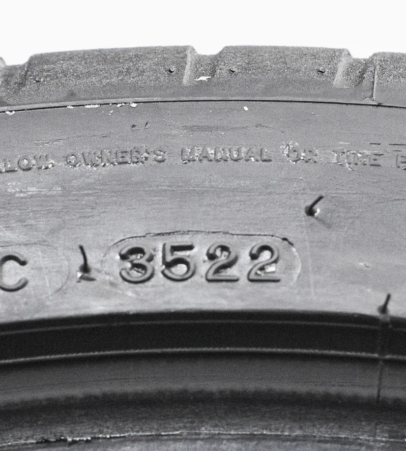 Maxxis Victra Sport 5 245/40 R18 97Y - миниатюра 10