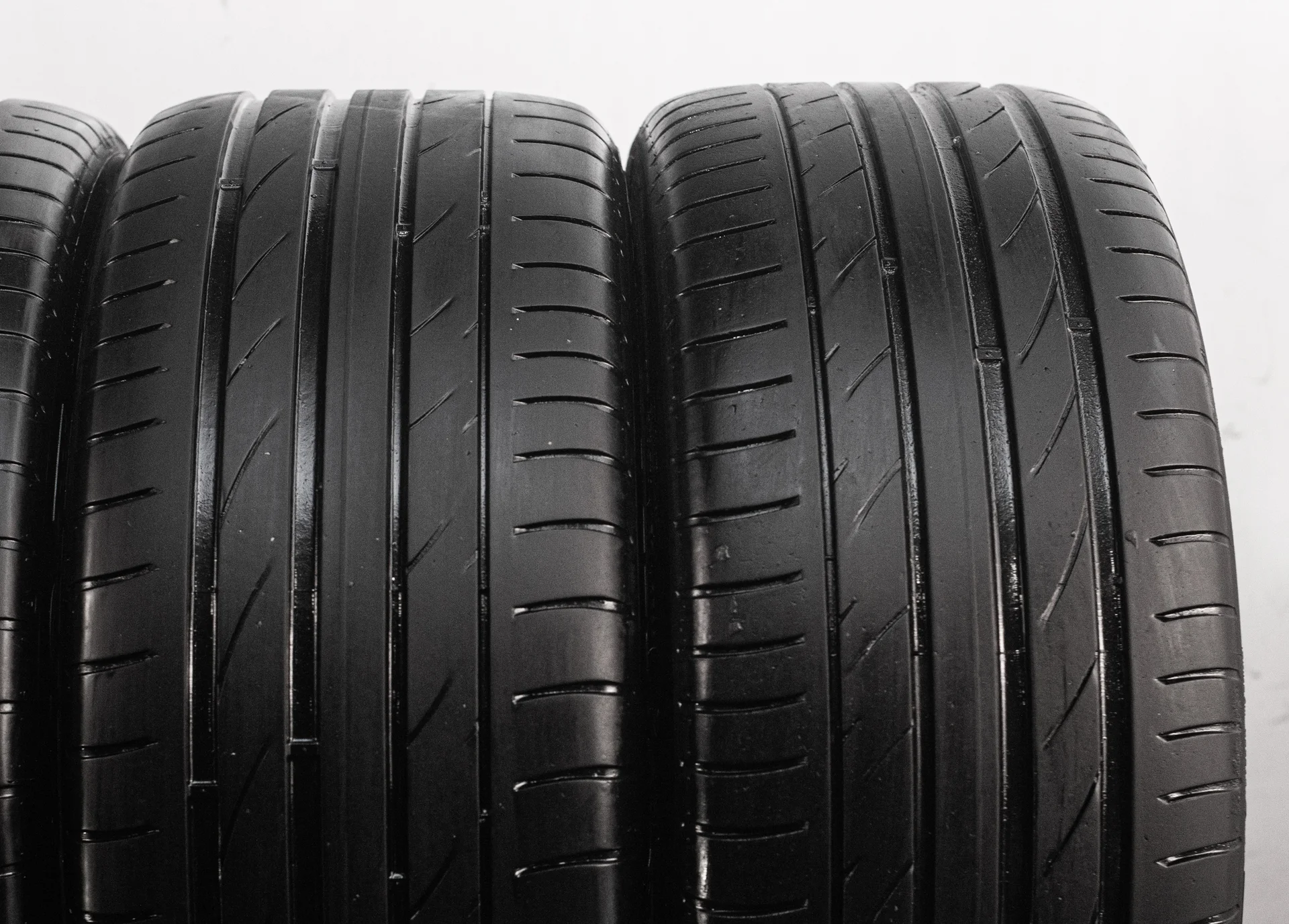 Maxxis Victra Sport 5 245/40 R18 97Y - миниатюра 5