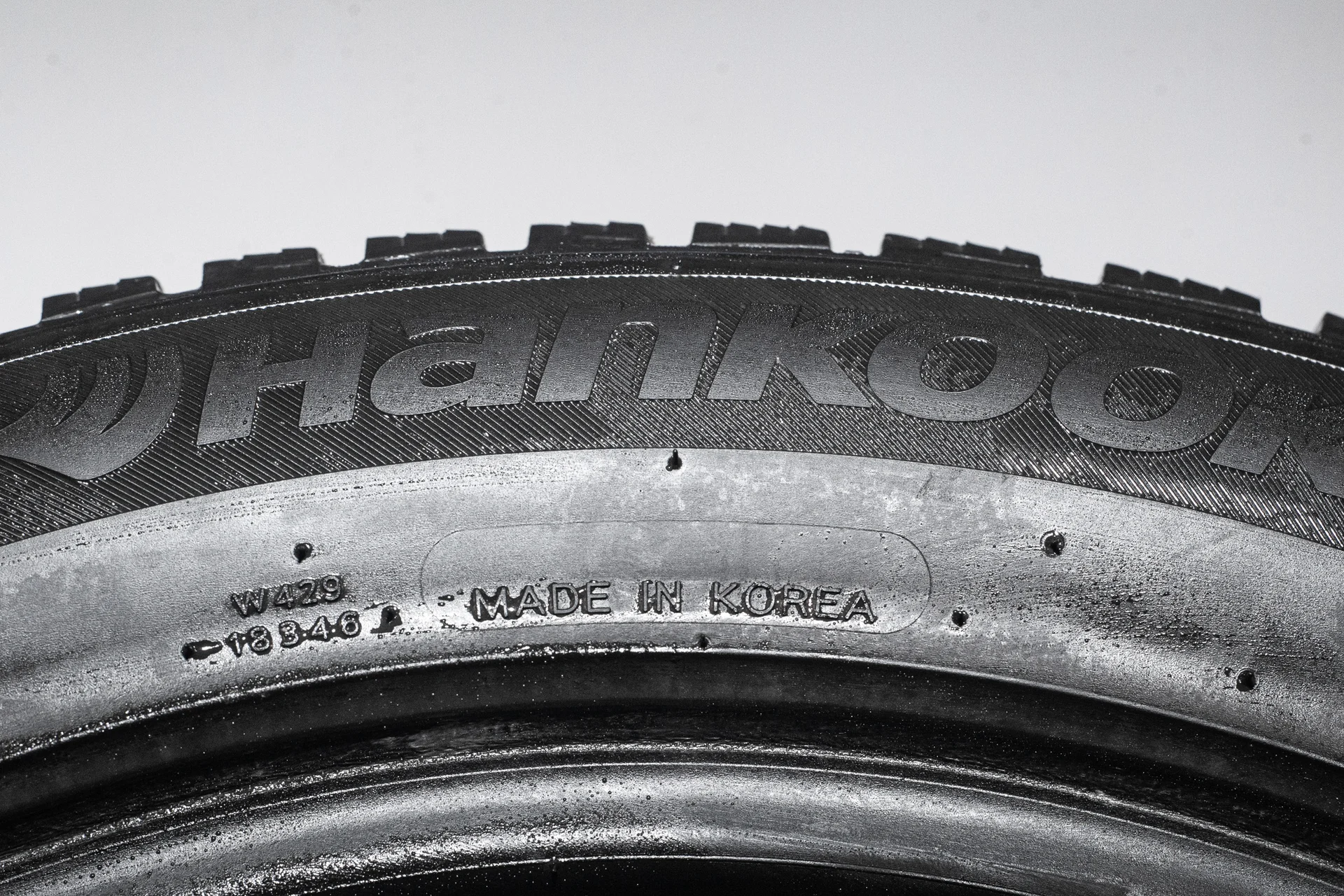 Hankook Winter i*Pike RS2 205/55 R16 91T - миниатюра 10