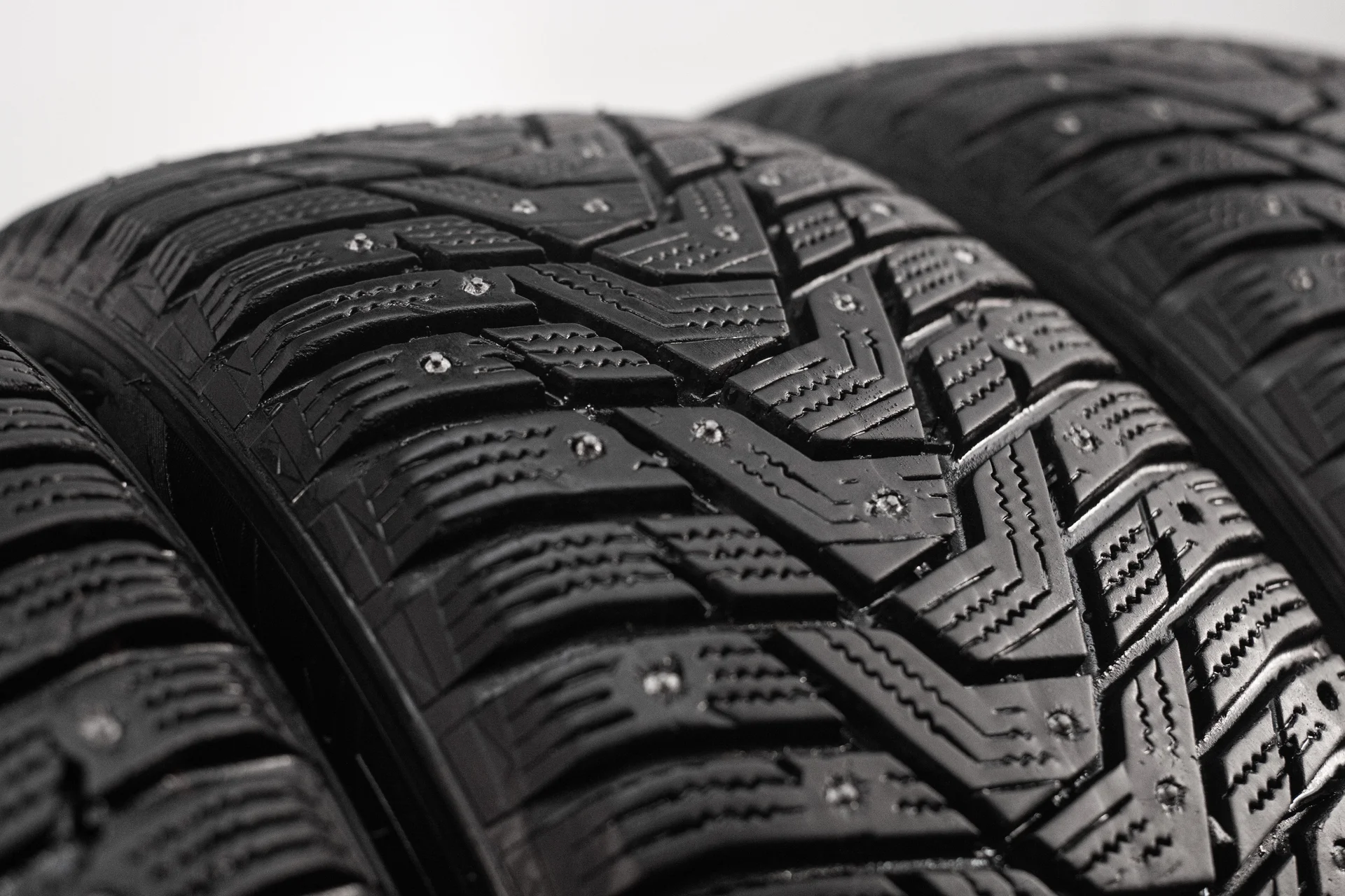 Hankook Winter i*Pike RS2 205/55 R16 91T - миниатюра 3