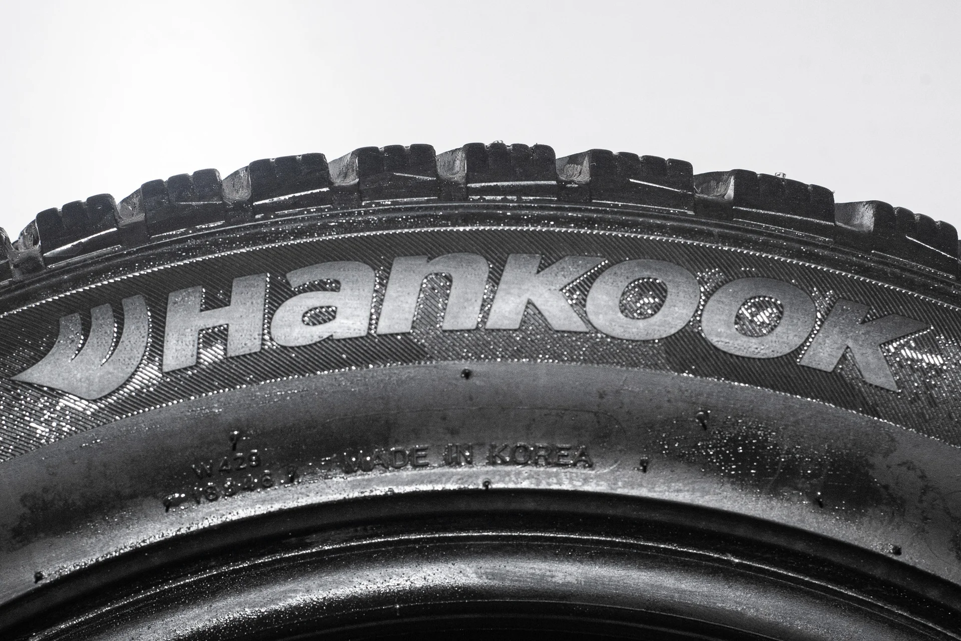 Hankook Winter i*Pike RS2 205/55 R16 91T - миниатюра 6