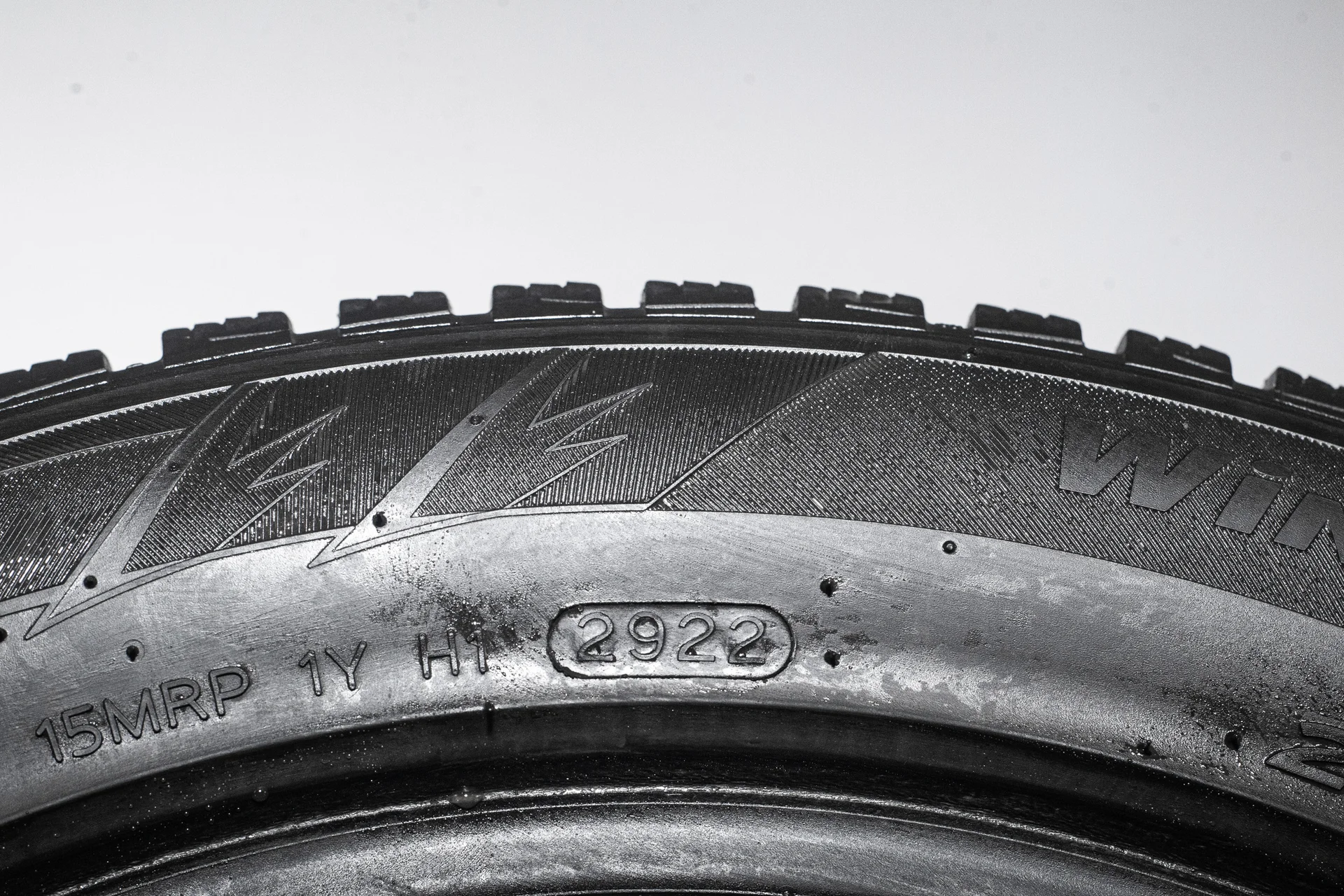 Hankook Winter i*Pike RS2 205/55 R16 91T - миниатюра 9