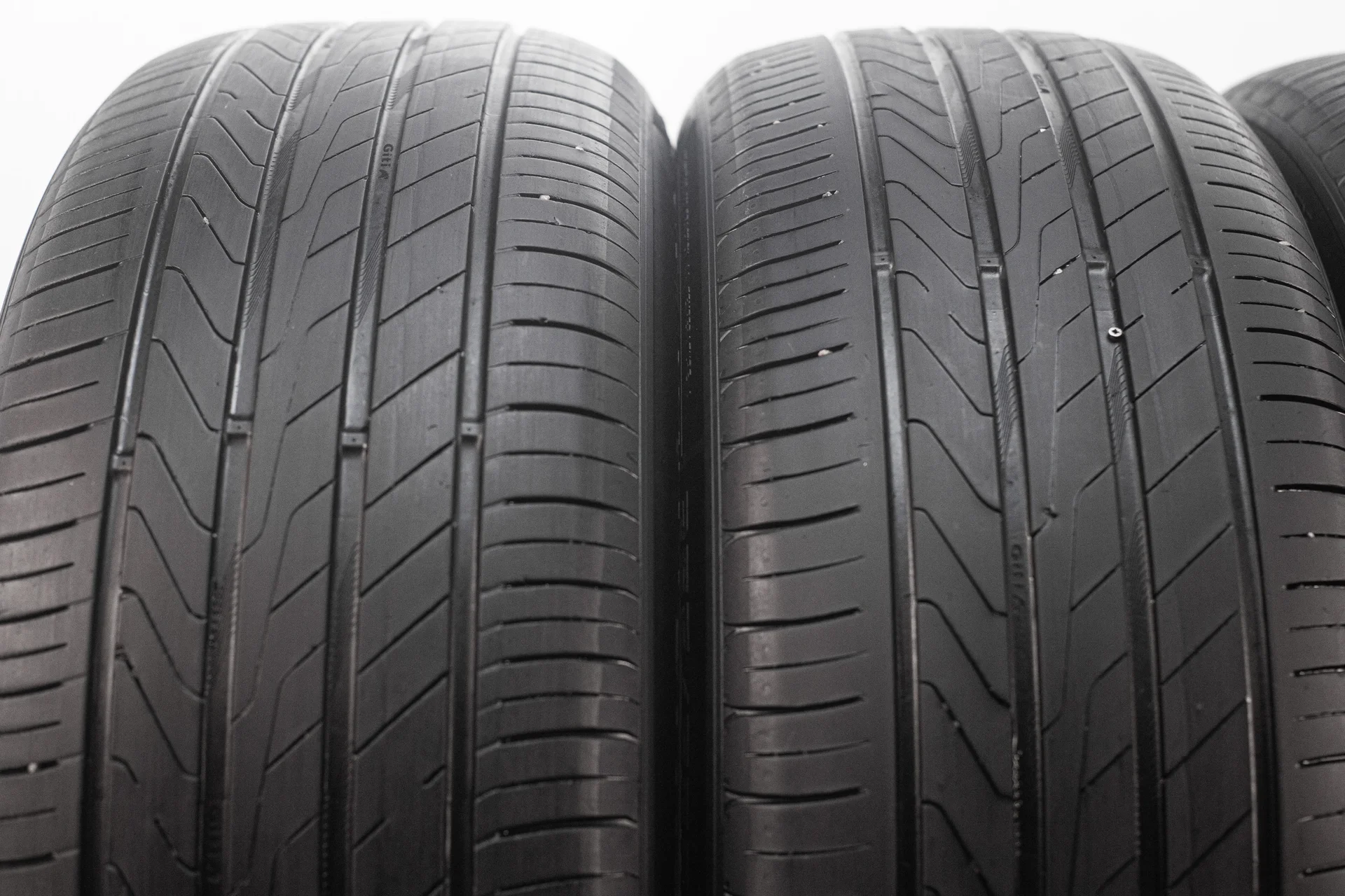 Giti GitiControl P10 255/55 R20 110W XL - миниатюра 5