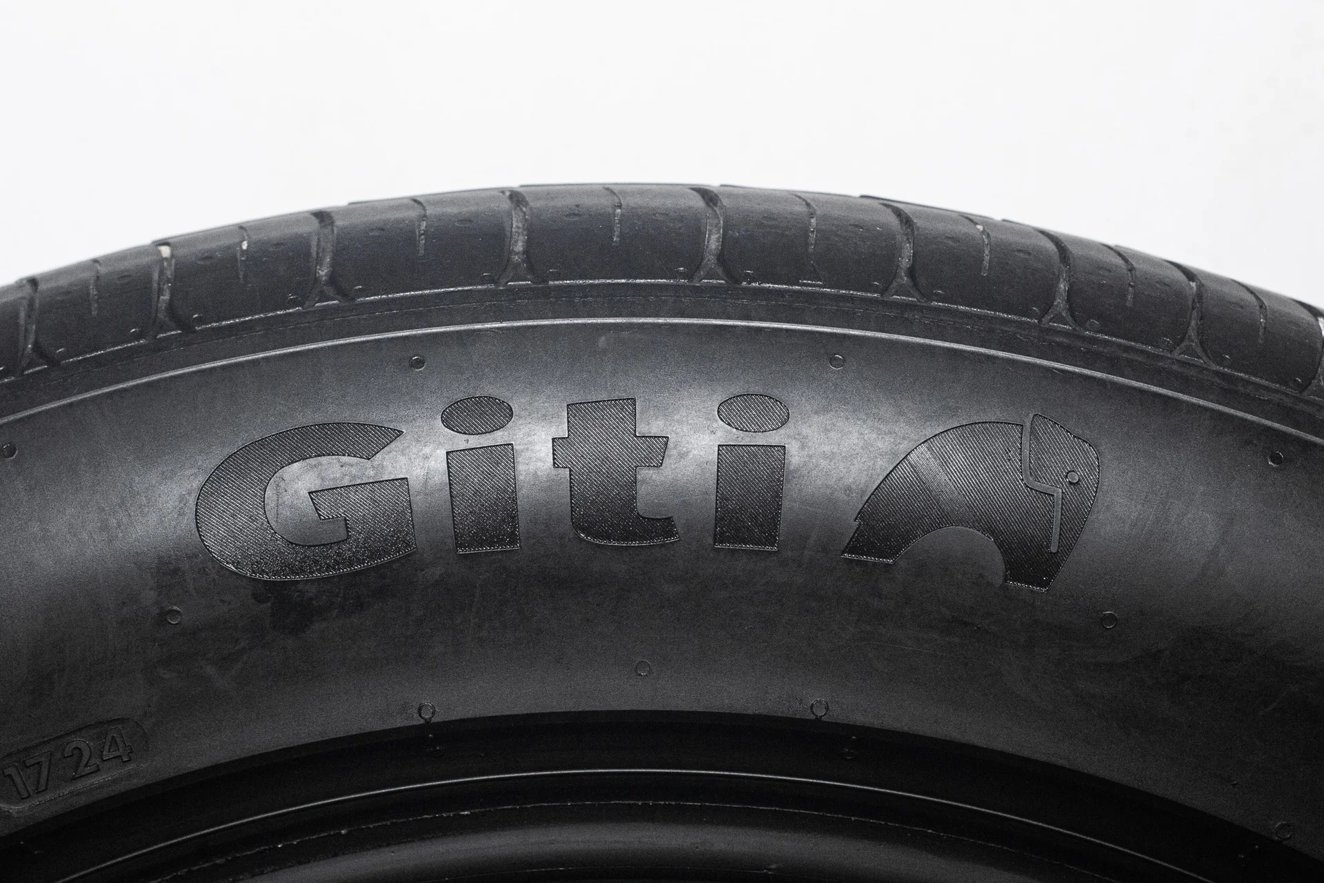 Giti GitiControl P10 255/55 R20 110W XL - миниатюра 6
