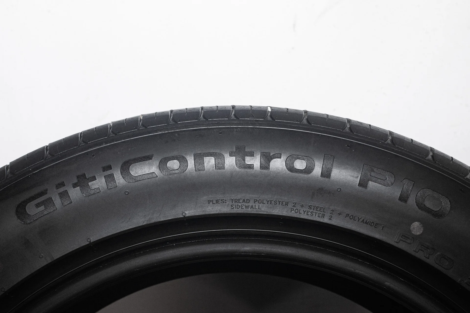 Giti GitiControl P10 255/55 R20 110W XL - миниатюра 7