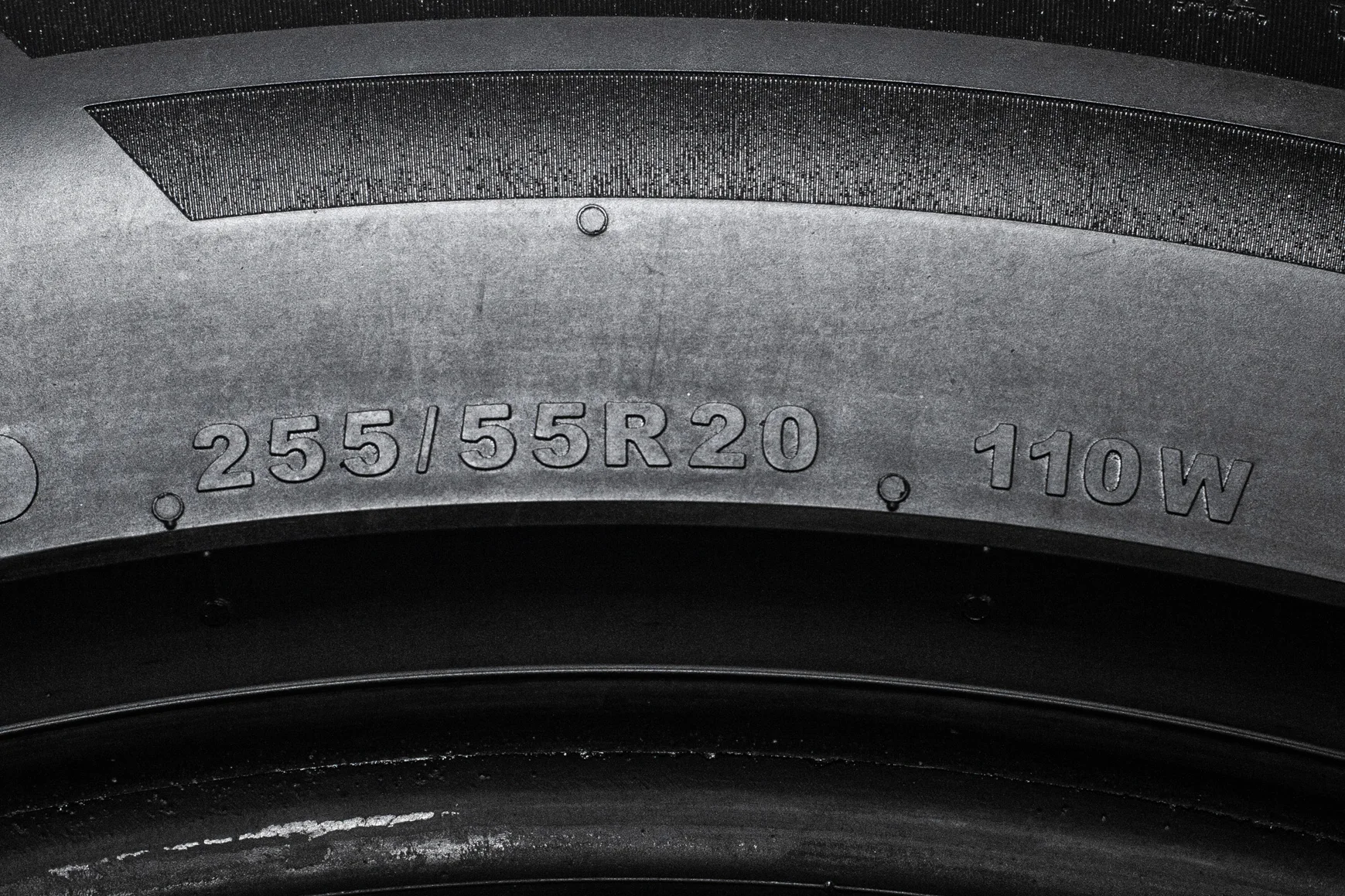 Giti GitiControl P10 255/55 R20 110W XL - миниатюра 8