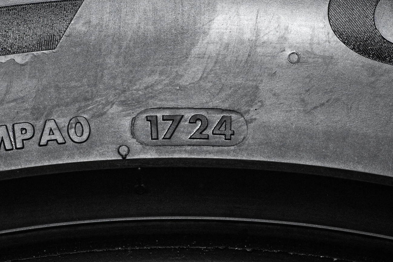 Giti GitiControl P10 255/55 R20 110W XL - миниатюра 9