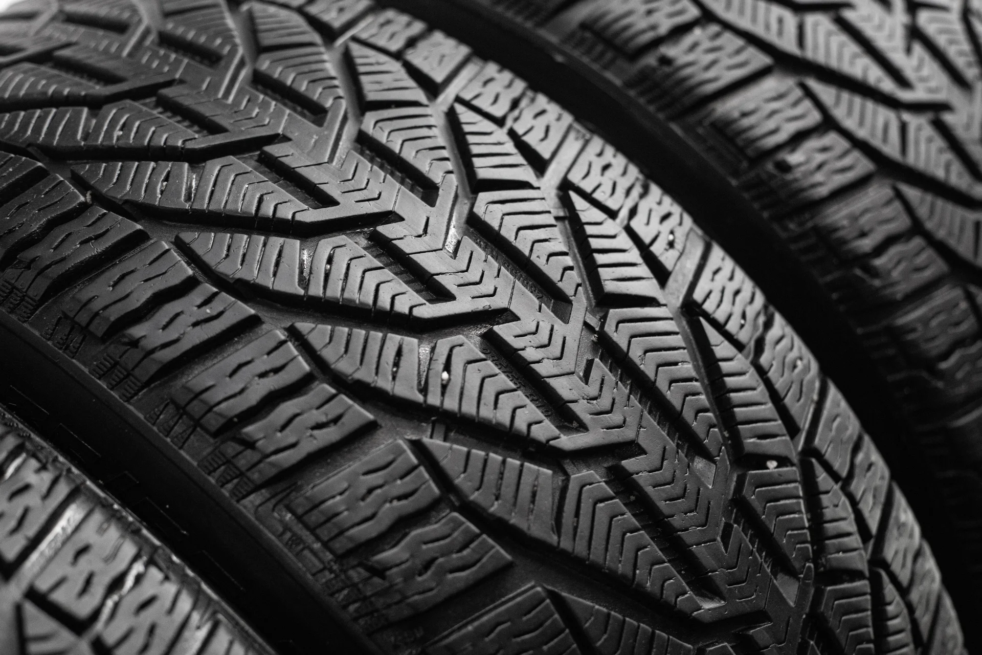 Tigar SUV Winter 235/55 R19 105V XL - миниатюра 3
