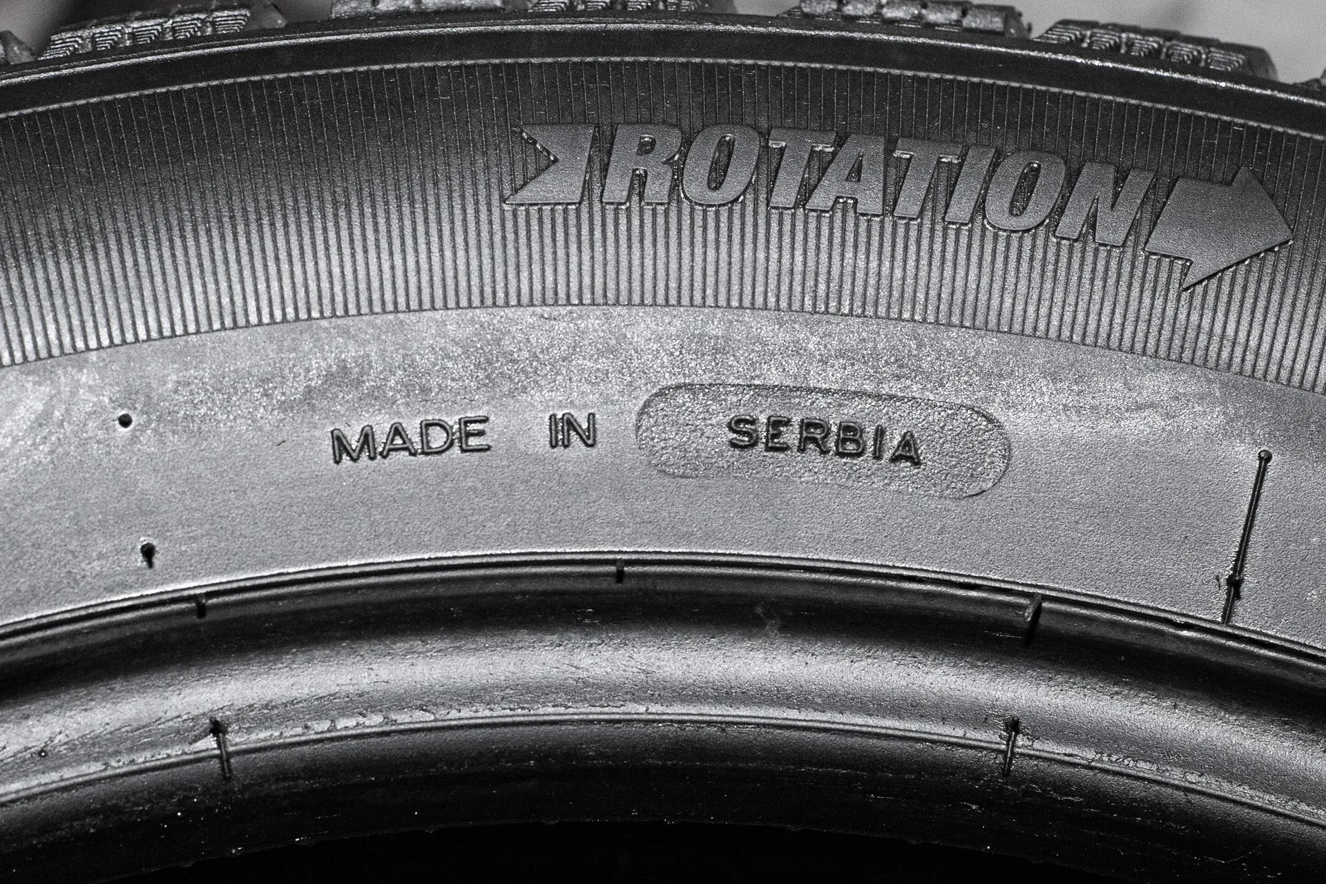 Tigar SUV Winter 235/55 R19 105V XL - миниатюра 8