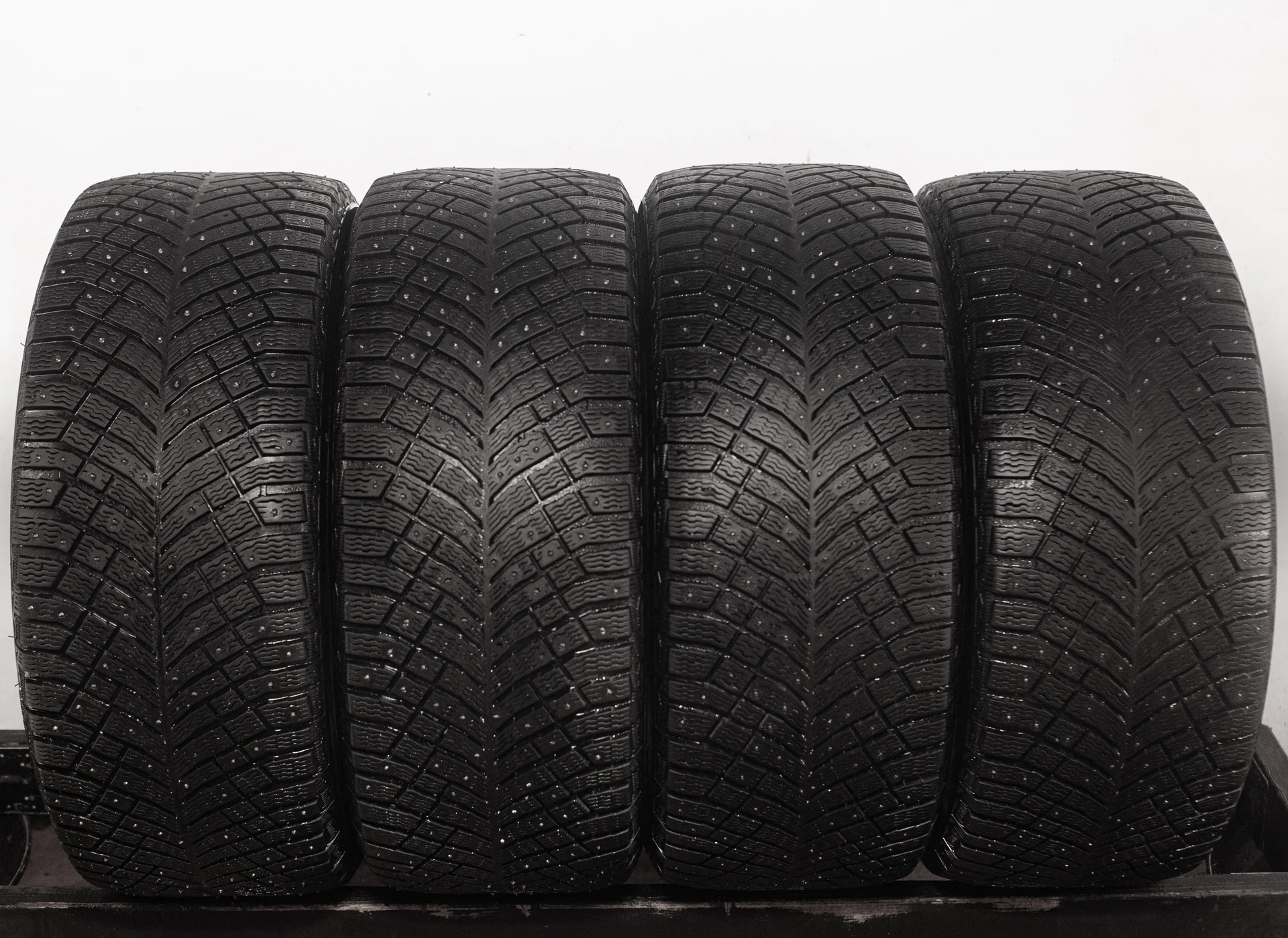 Michelin X-Ice North 4 SUV 255/50 R20 109T