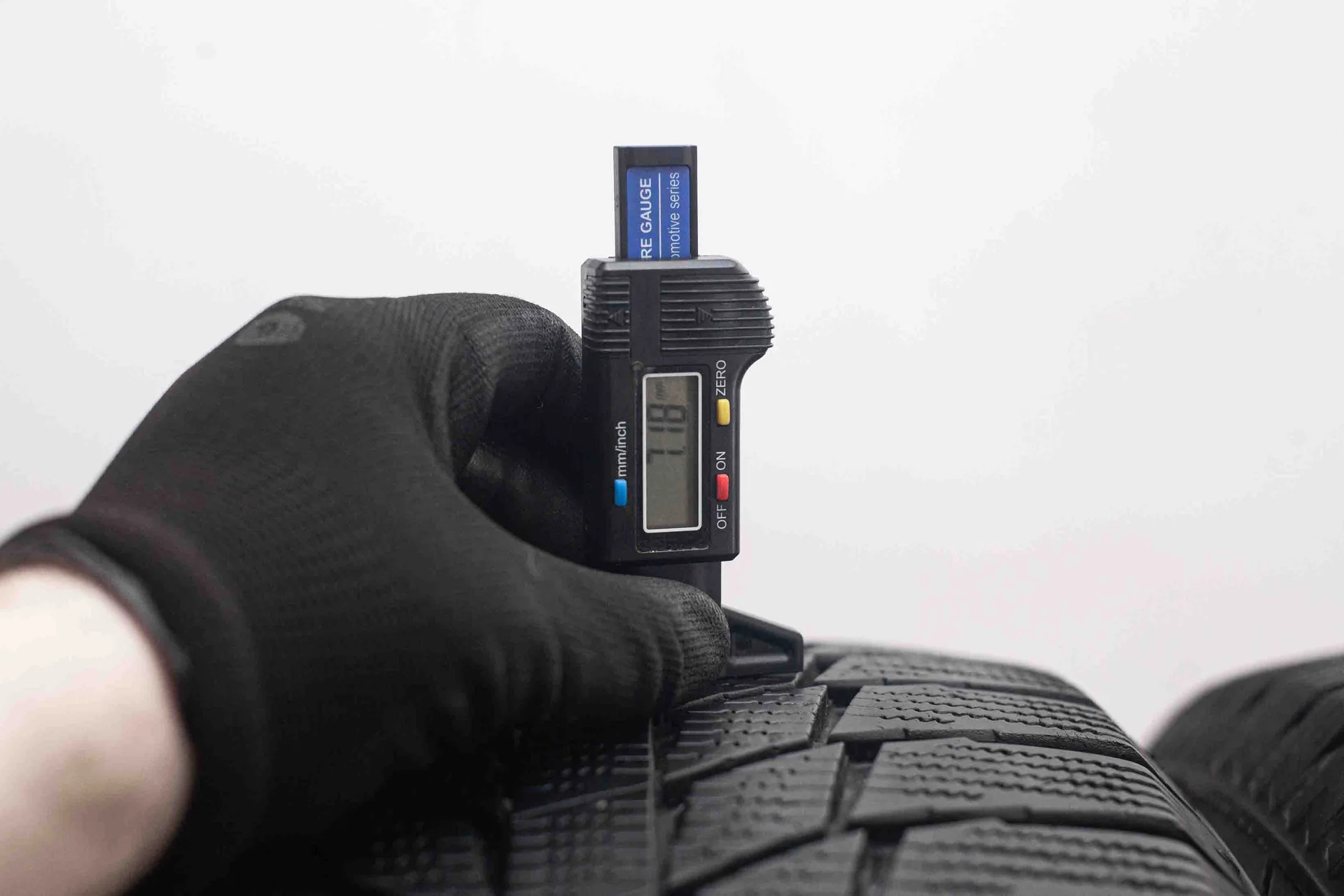 Triangle SnowLink 245/50 R20 102T - миниатюра 2