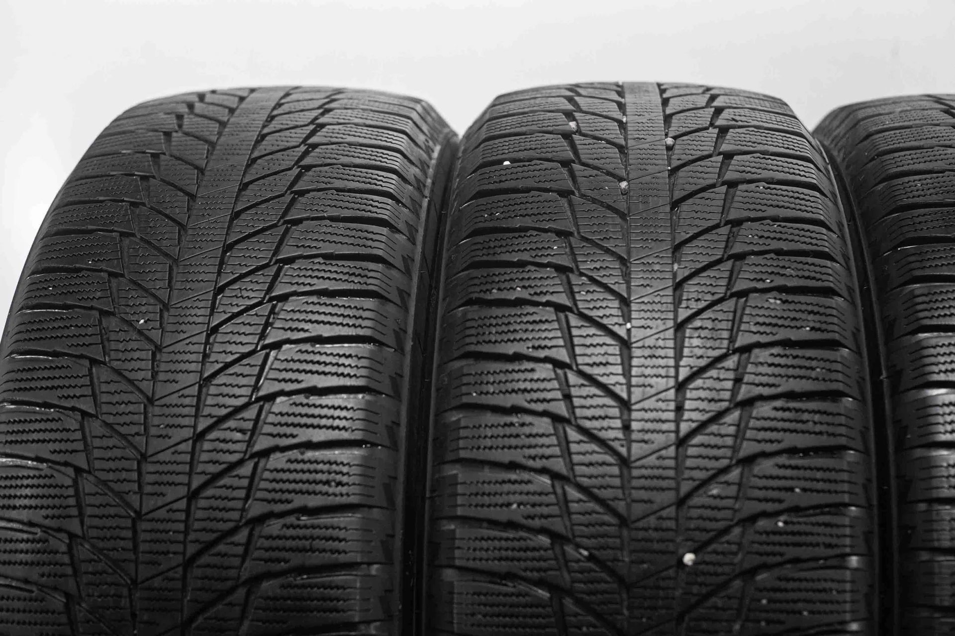 Triangle SnowLink 245/50 R20 102T - миниатюра 5