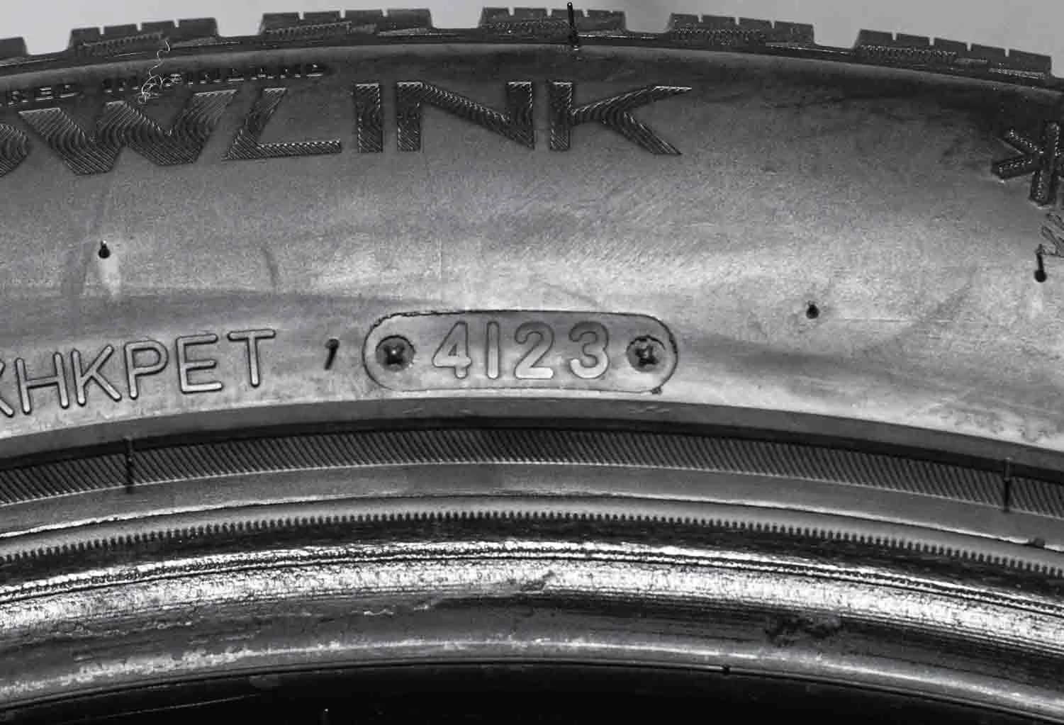 Triangle SnowLink 245/50 R20 102T - миниатюра 6