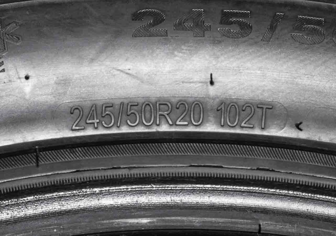 Triangle SnowLink 245/50 R20 102T - миниатюра 7