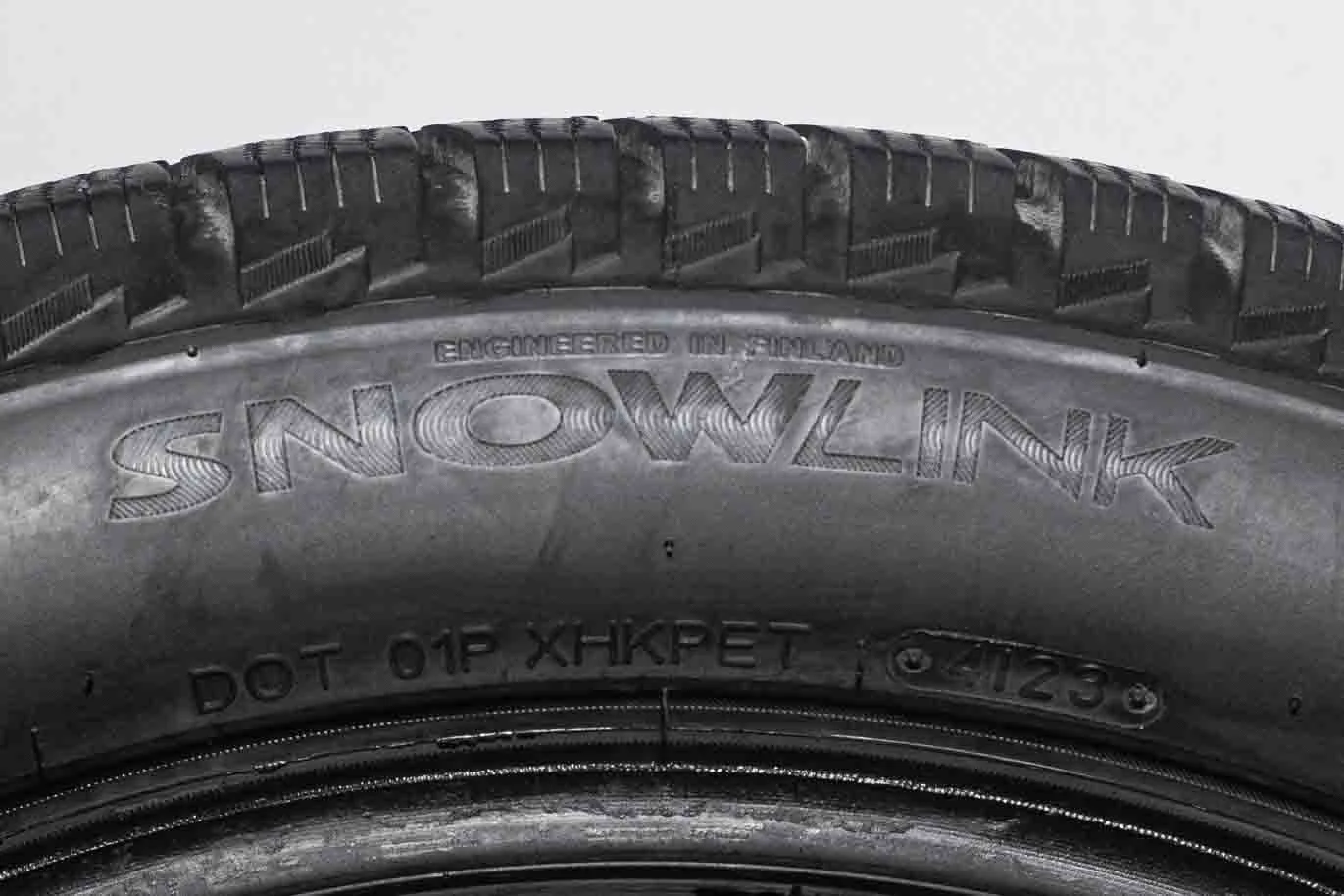 Triangle SnowLink 245/50 R20 102T - миниатюра 9
