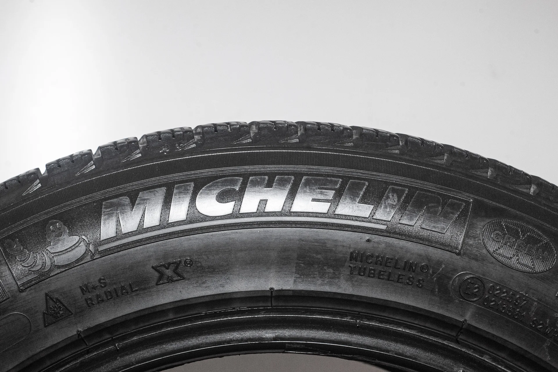 Michelin X-Ice XI3 235/55 R17 99H - миниатюра 6