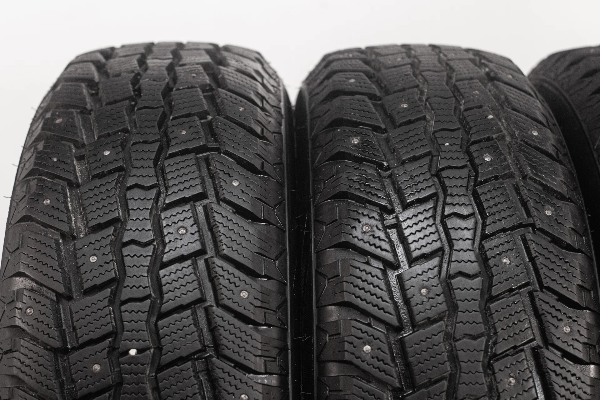 Sailun Ice Blazer WST2 LT 235/65 R18 106T - миниатюра 5