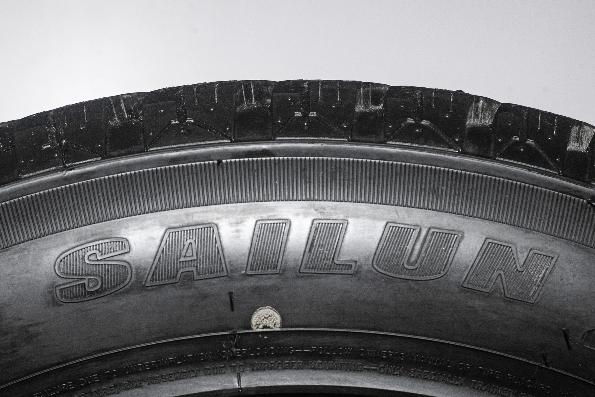 Sailun Ice Blazer WST2 LT 235/65 R18 106T - миниатюра 6