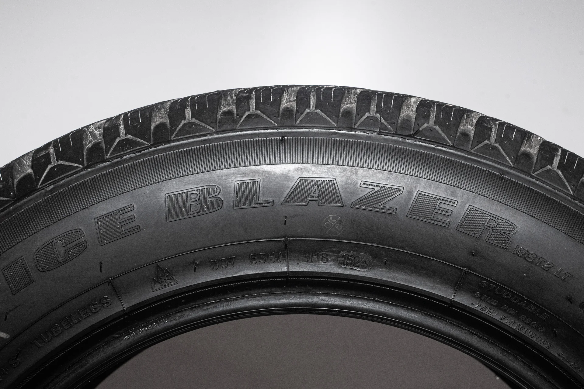 Sailun Ice Blazer WST2 LT 235/65 R18 106T - миниатюра 7