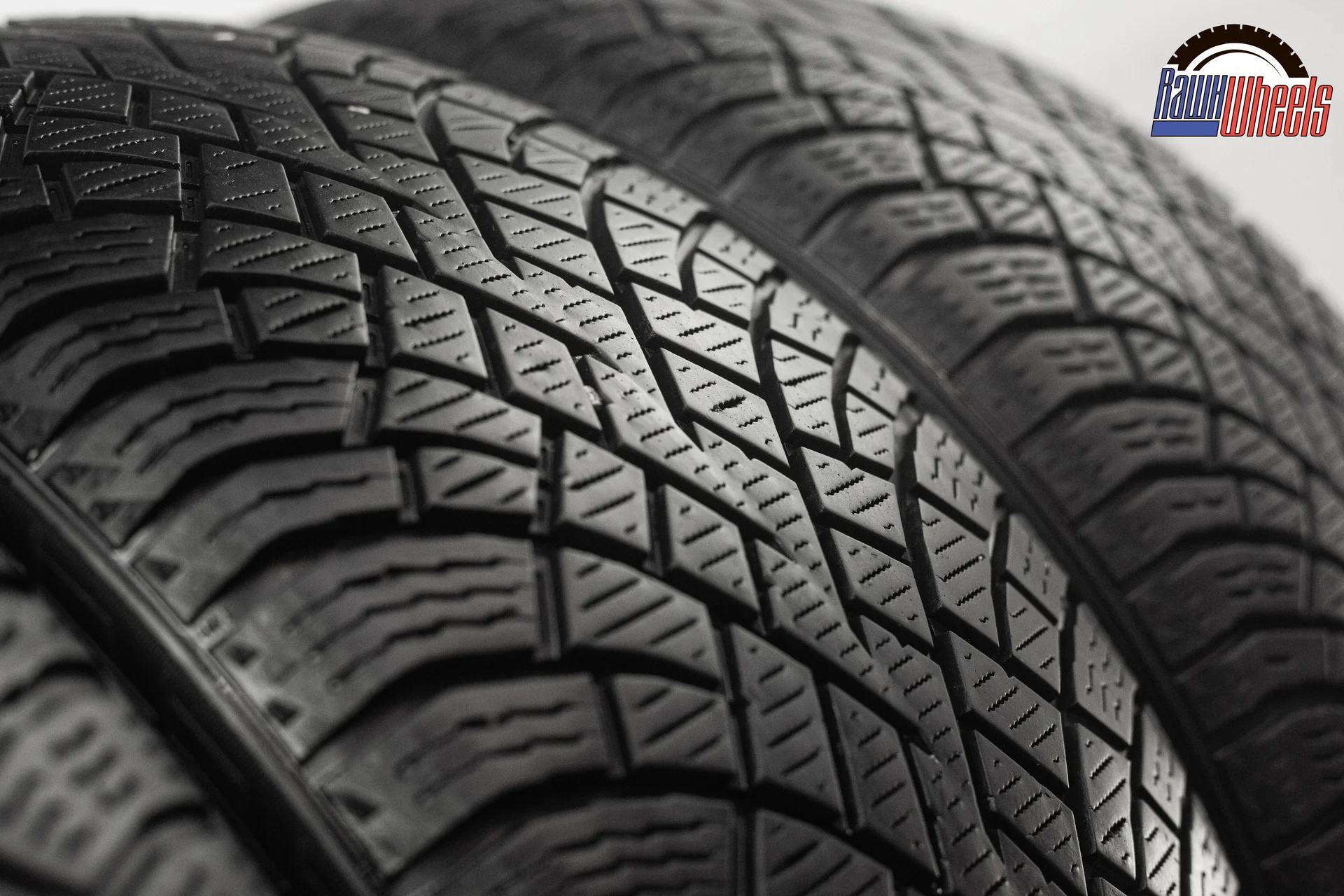 Nokian Hakkapeliitta R5 SUV 235/55 R18 104R XL - миниатюра 3