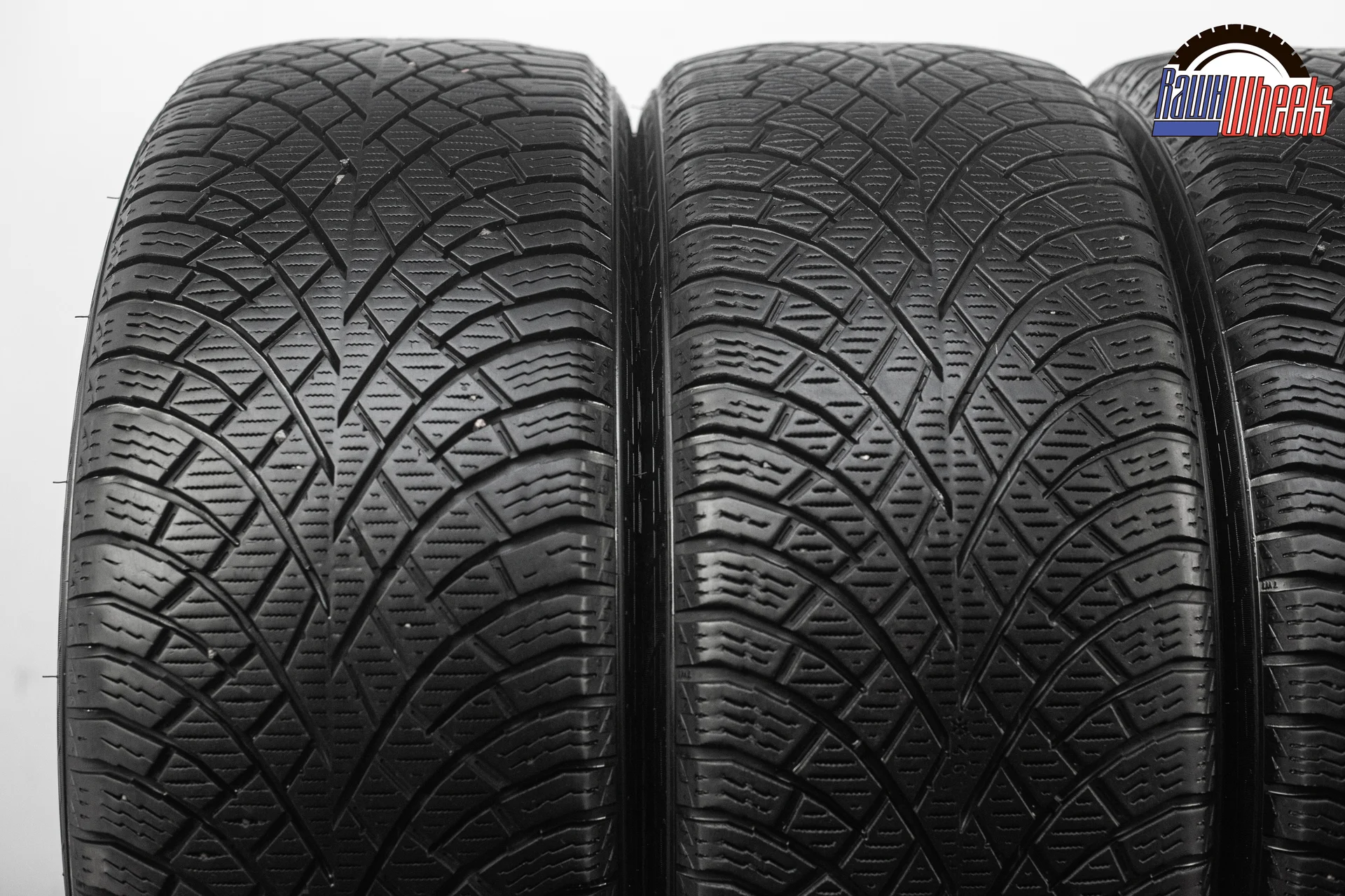 Nokian Hakkapeliitta R5 SUV 235/55 R18 104R XL - миниатюра 4
