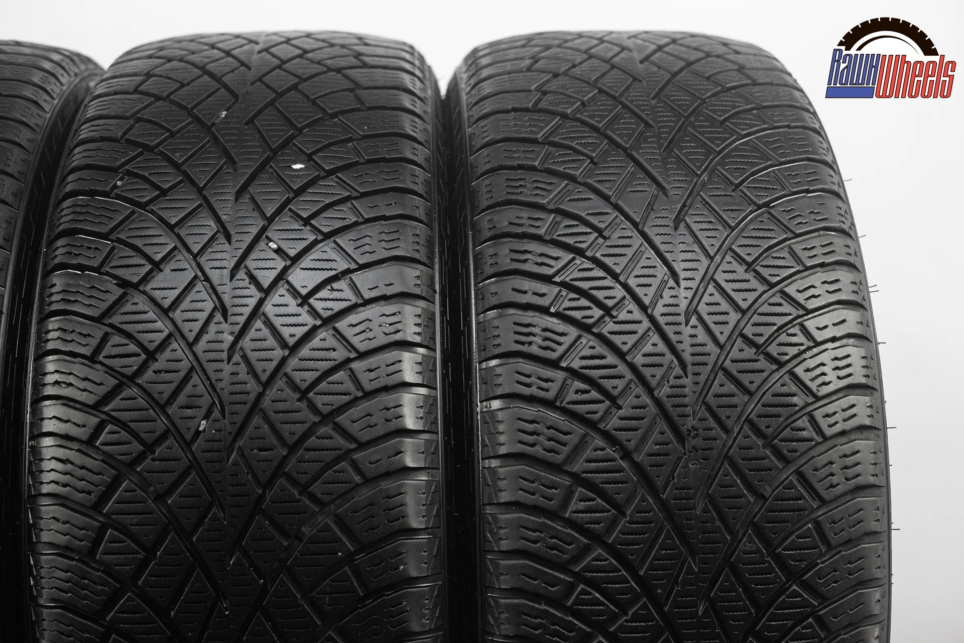 Nokian Hakkapeliitta R5 SUV 235/55 R18 104R XL - миниатюра 5