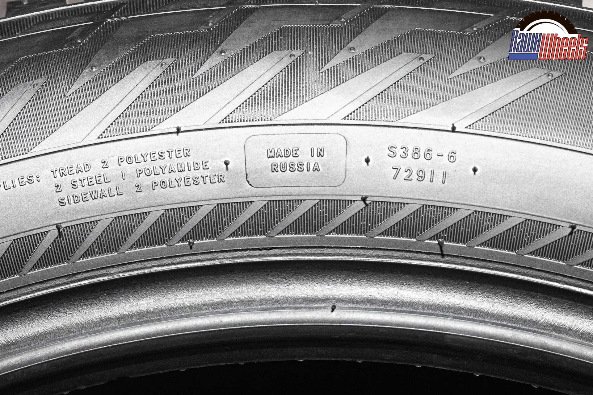 Nokian Hakkapeliitta R5 SUV 235/55 R18 104R XL - миниатюра 8