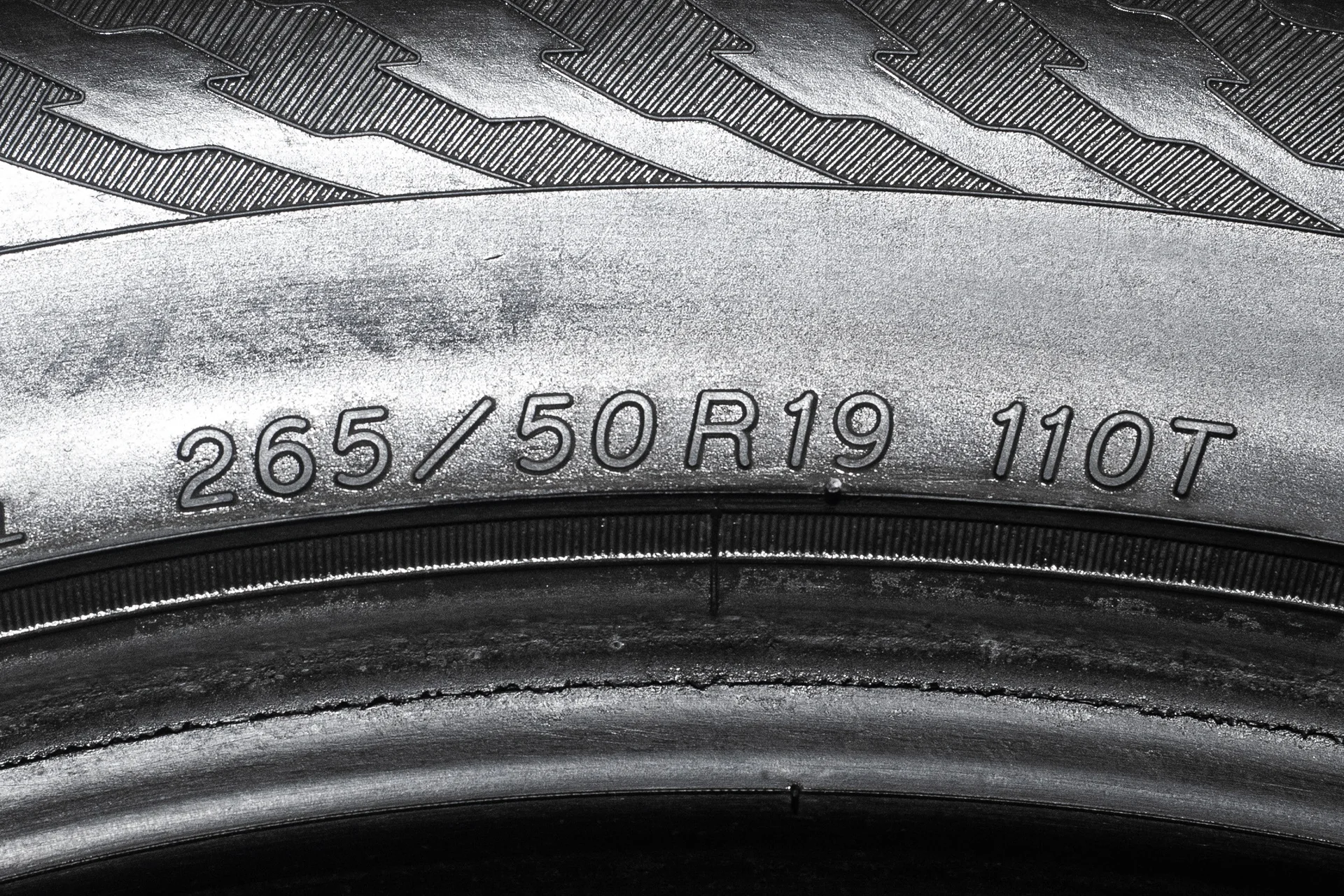 Yokohama Ice Guard IG35+ 265/50 R19 110T XL - миниатюра 6
