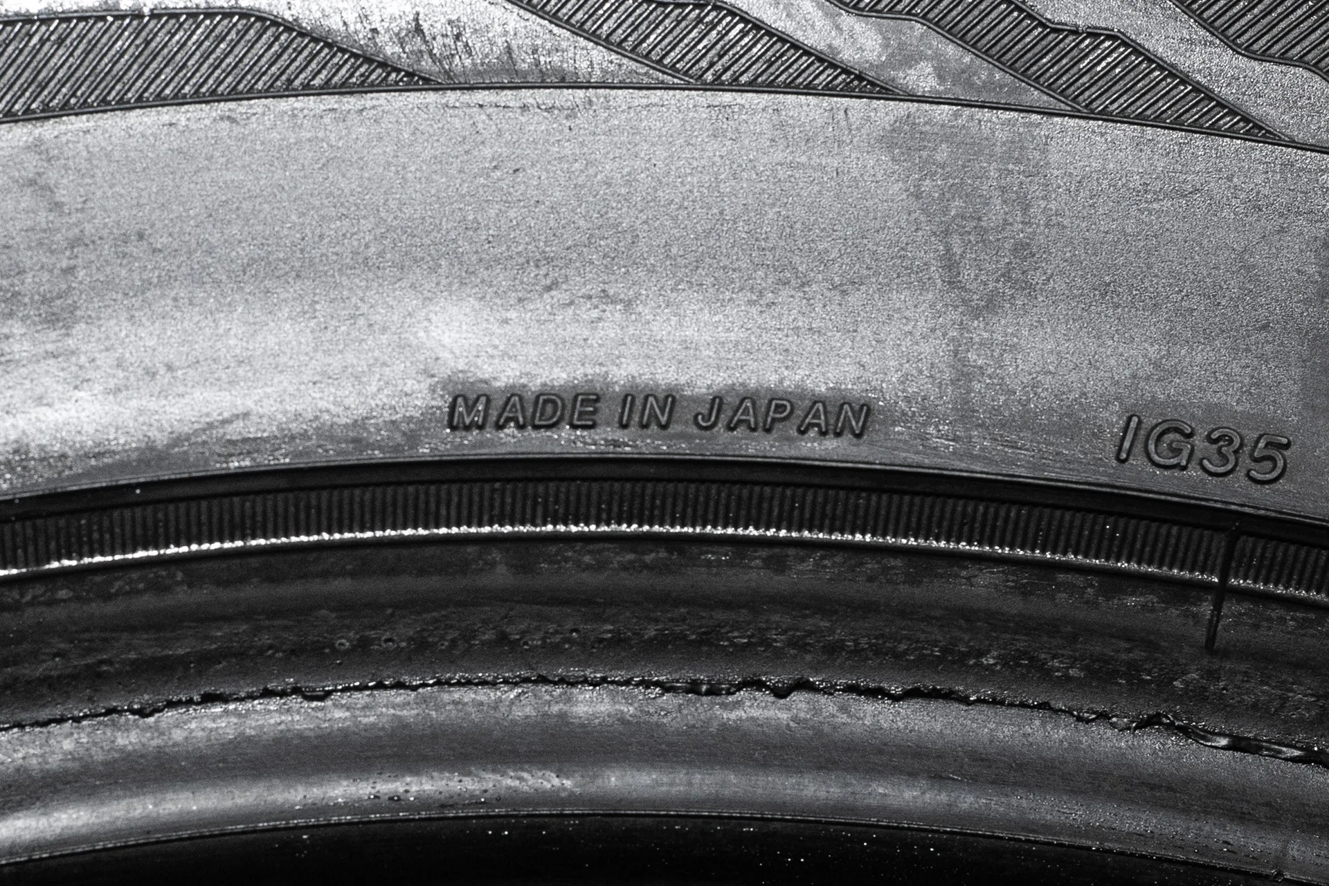 Yokohama Ice Guard IG35+ 265/50 R19 110T XL - миниатюра 8