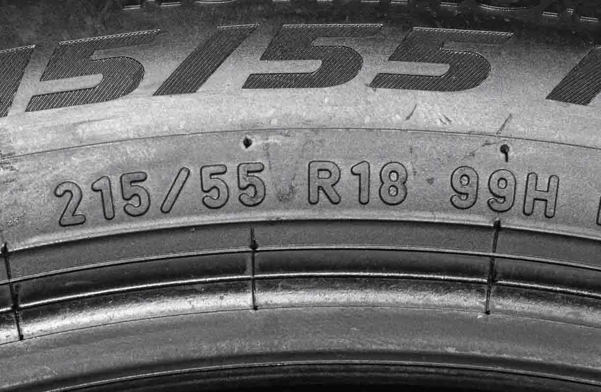 Pirelli Ice Zero FR 215/55 R18 99H XL - миниатюра 7