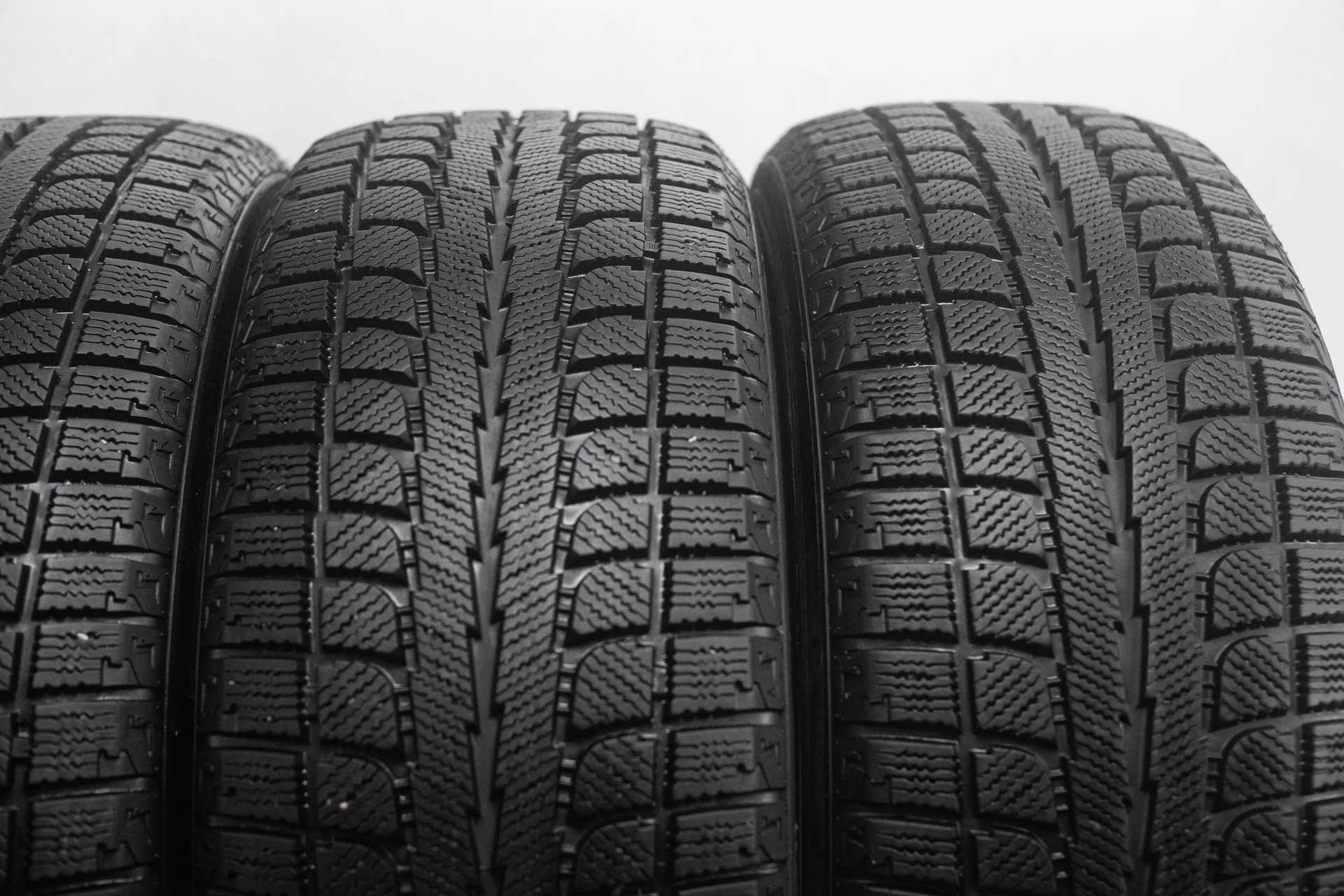 Antares Grip 20 245/50 R20 102T - миниатюра 4