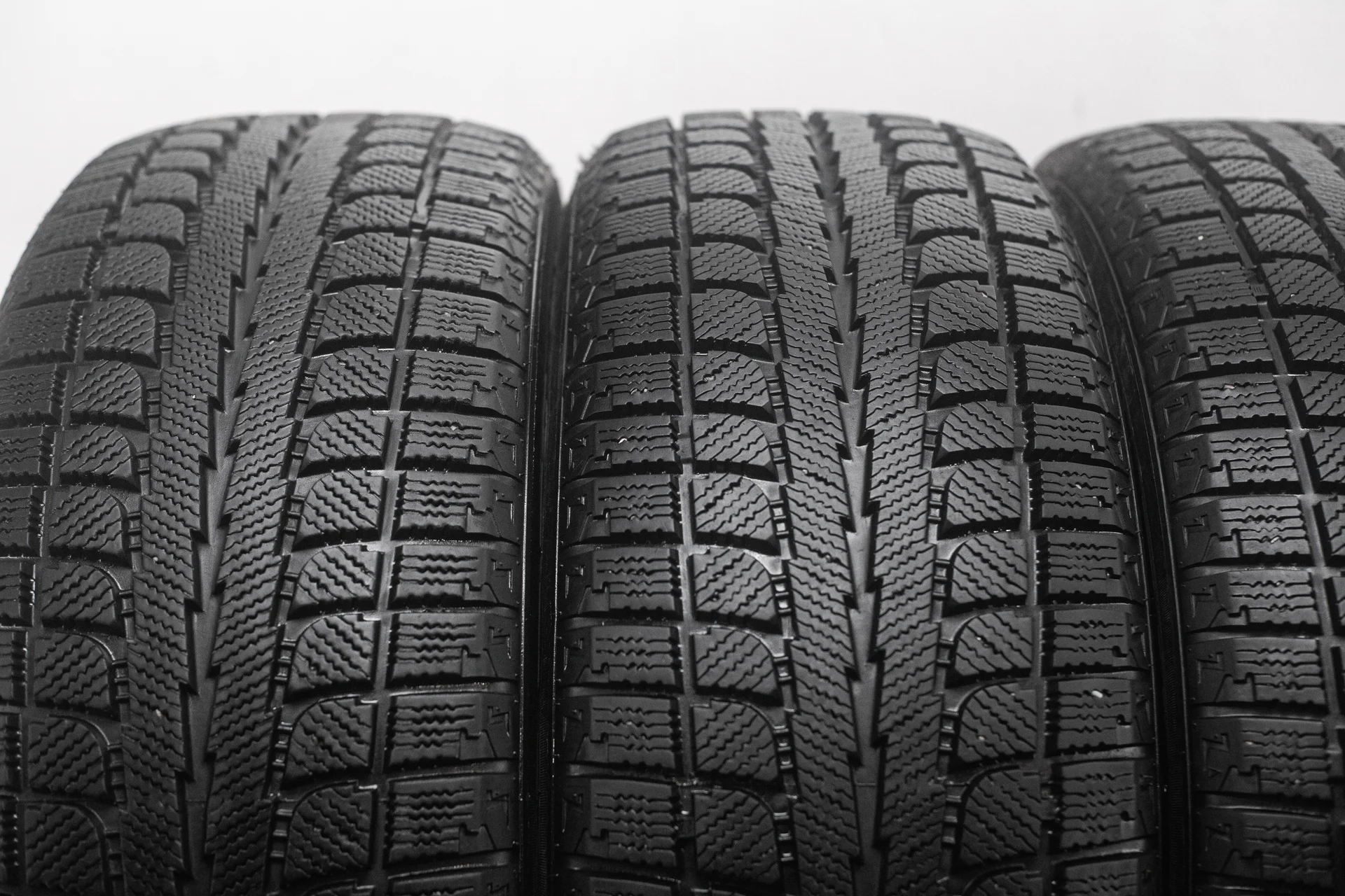 Antares Grip 20 245/50 R20 102T - миниатюра 5