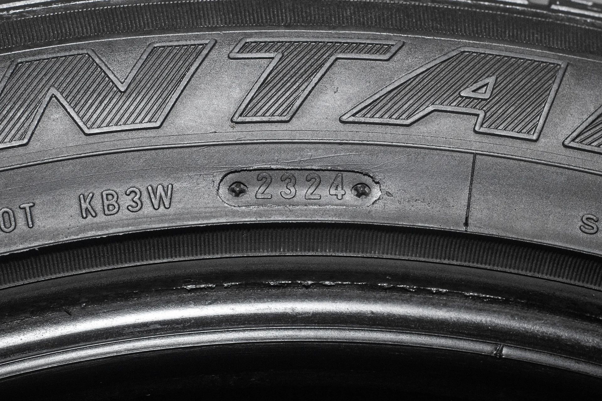 Antares Grip 20 245/50 R20 102T - миниатюра 7