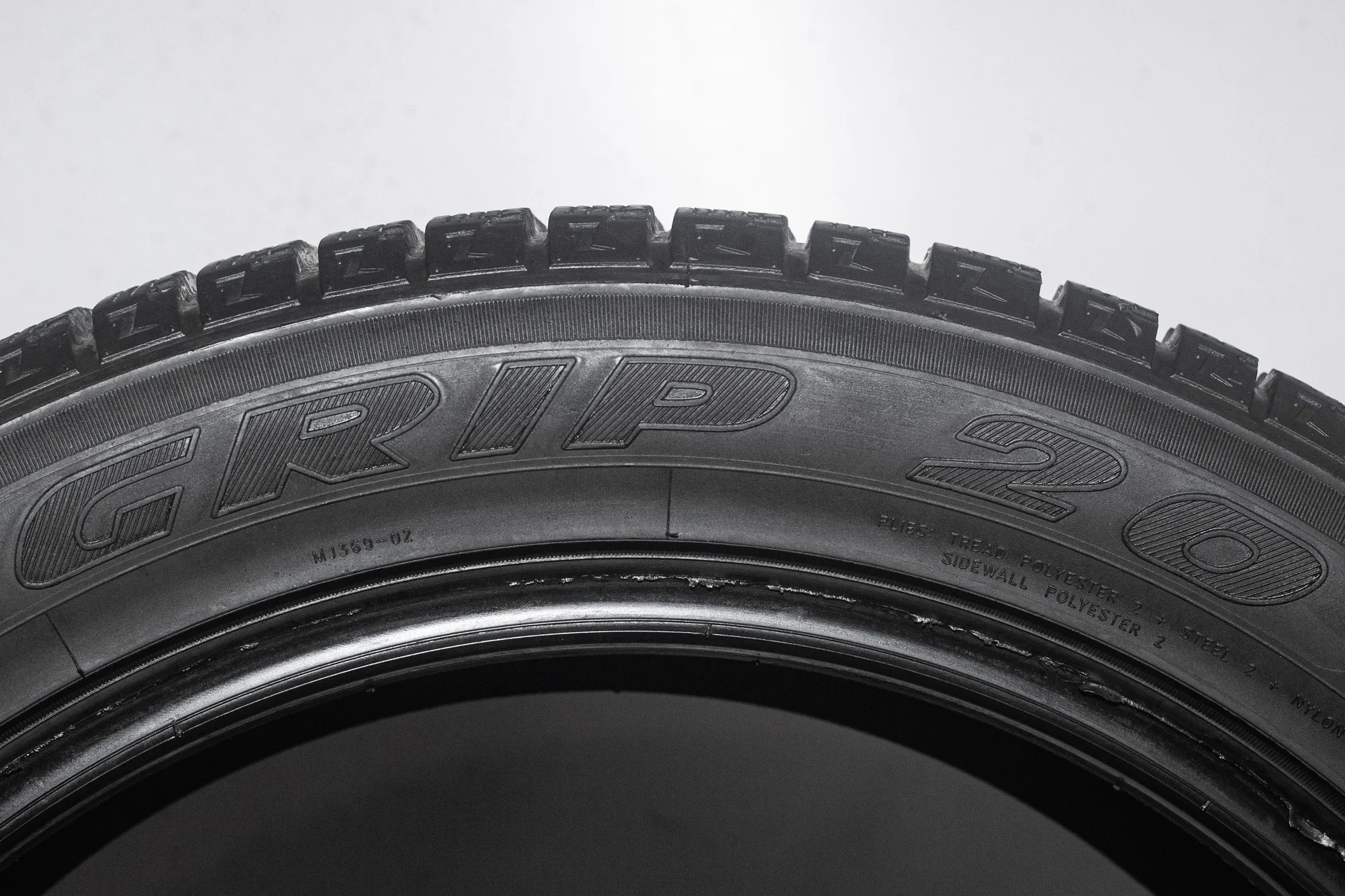 Antares Grip 20 245/50 R20 102T - миниатюра 8