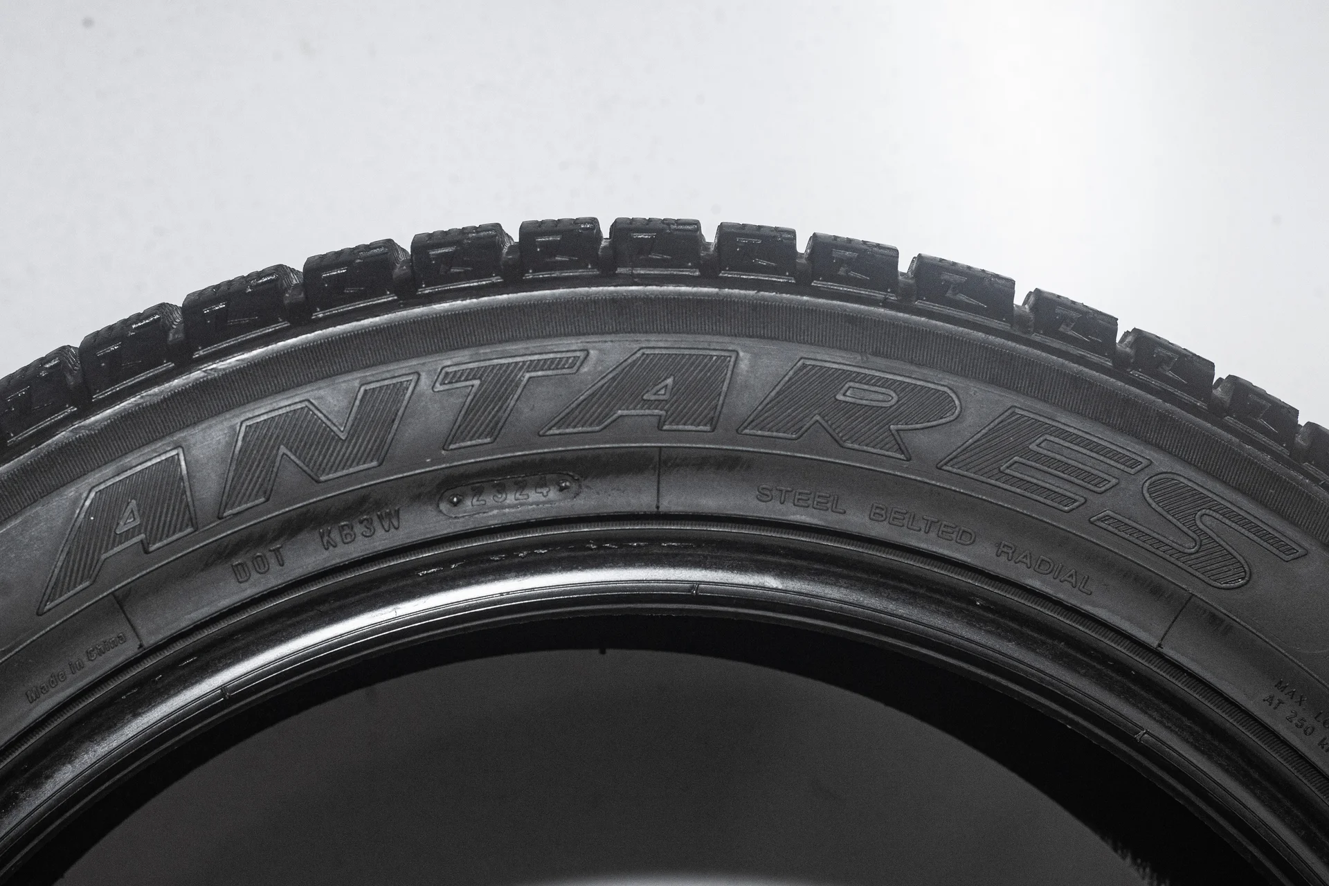 Antares Grip 20 245/50 R20 102T - миниатюра 9