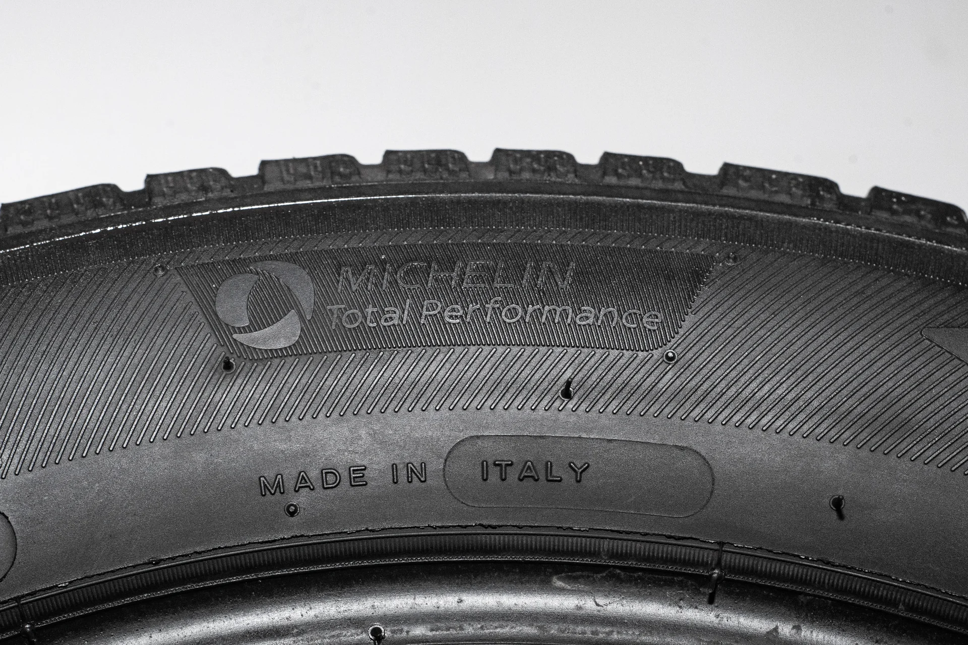 Michelin CrossClimate 205/55 R16 94V - миниатюра 10