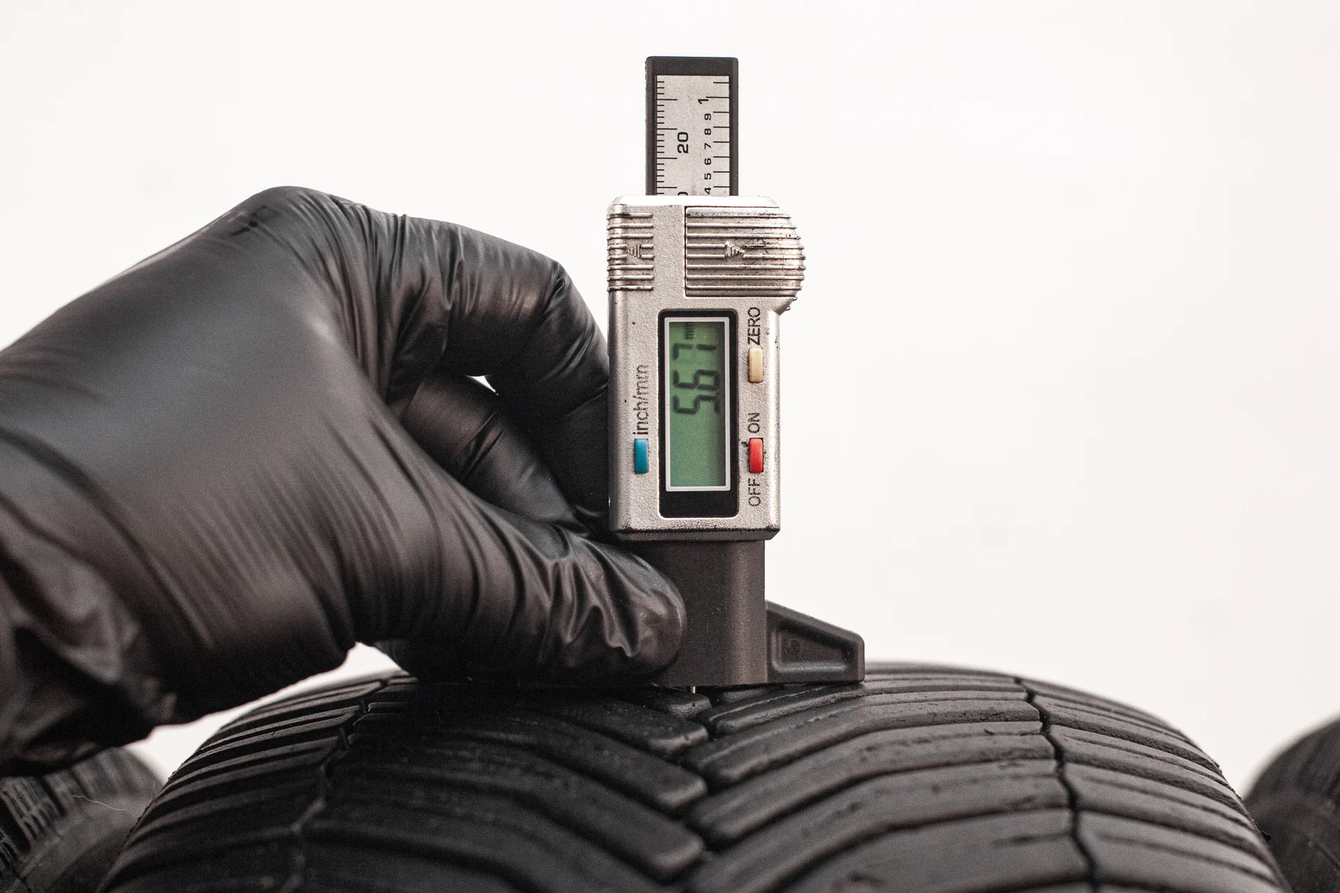 Michelin CrossClimate 205/55 R16 94V - миниатюра 2