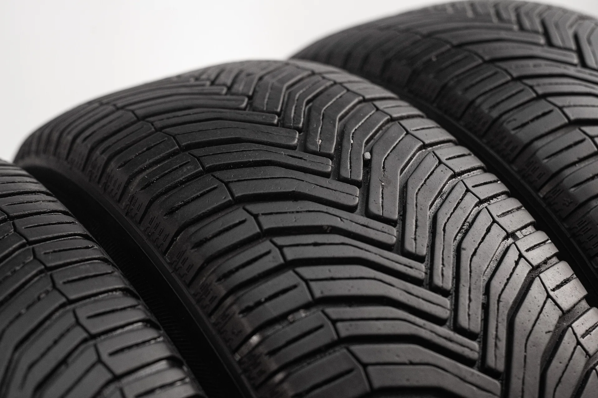 Michelin CrossClimate 205/55 R16 94V - миниатюра 3