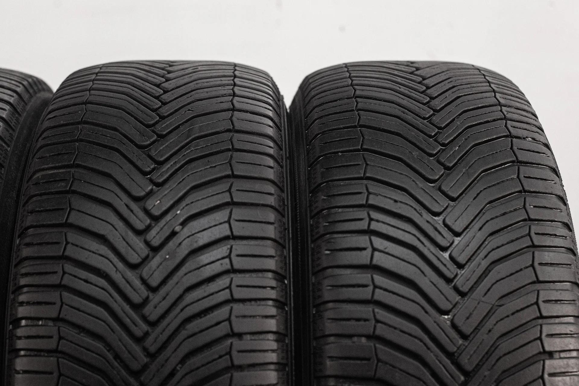 Michelin CrossClimate 205/55 R16 94V - миниатюра 4