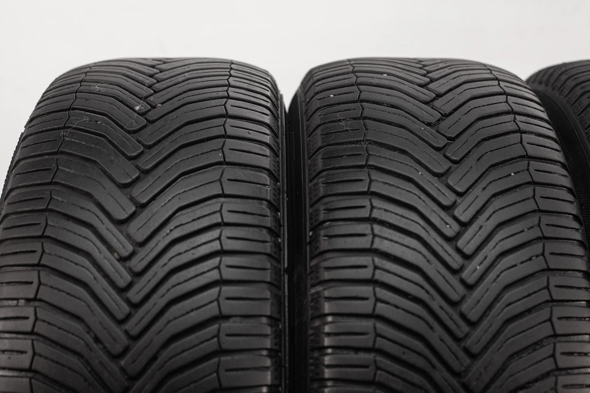 Michelin CrossClimate 205/55 R16 94V - миниатюра 5