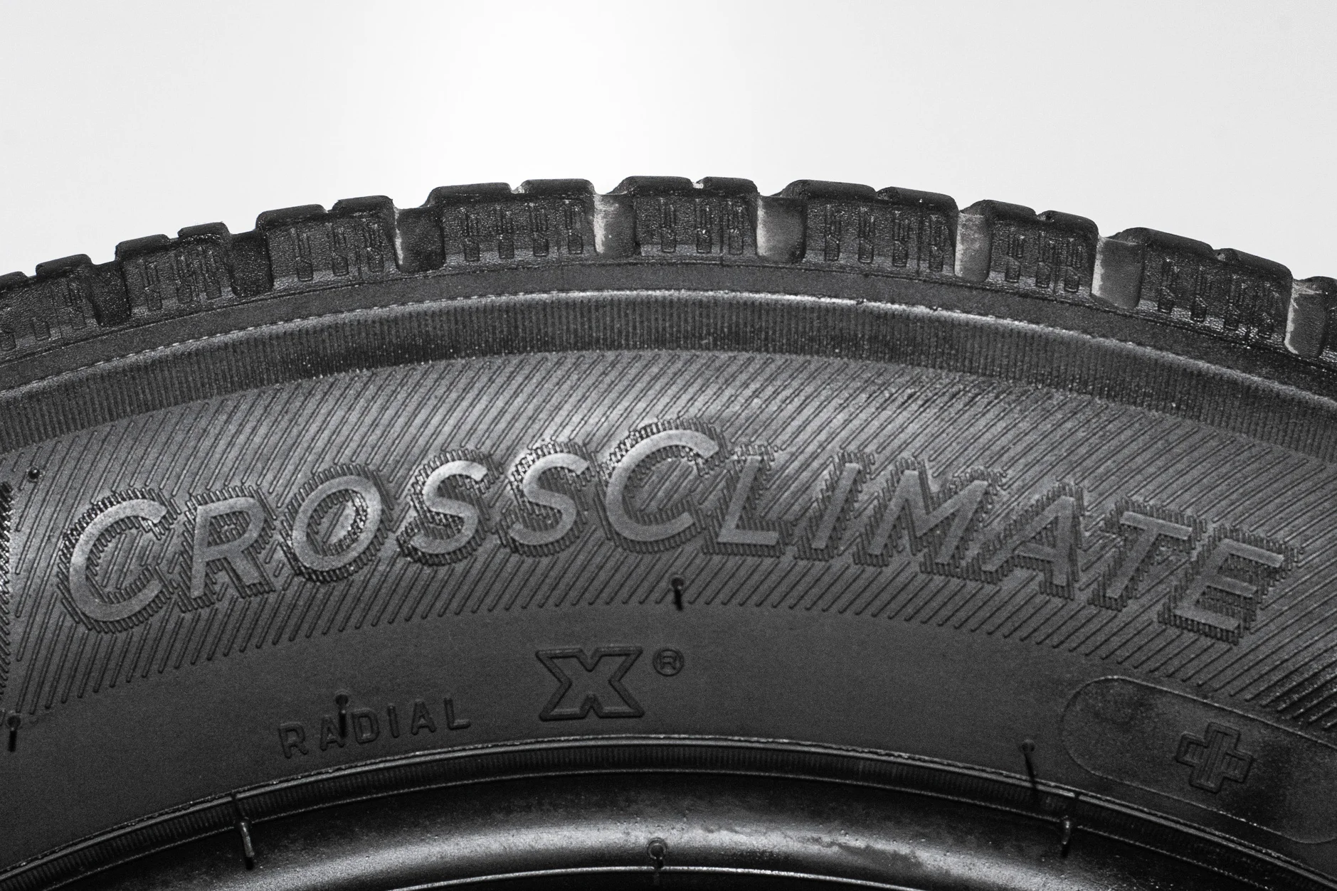 Michelin CrossClimate 205/55 R16 94V - миниатюра 7