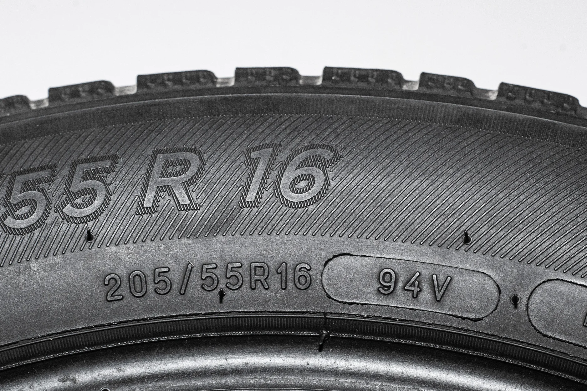 Michelin CrossClimate 205/55 R16 94V - миниатюра 8