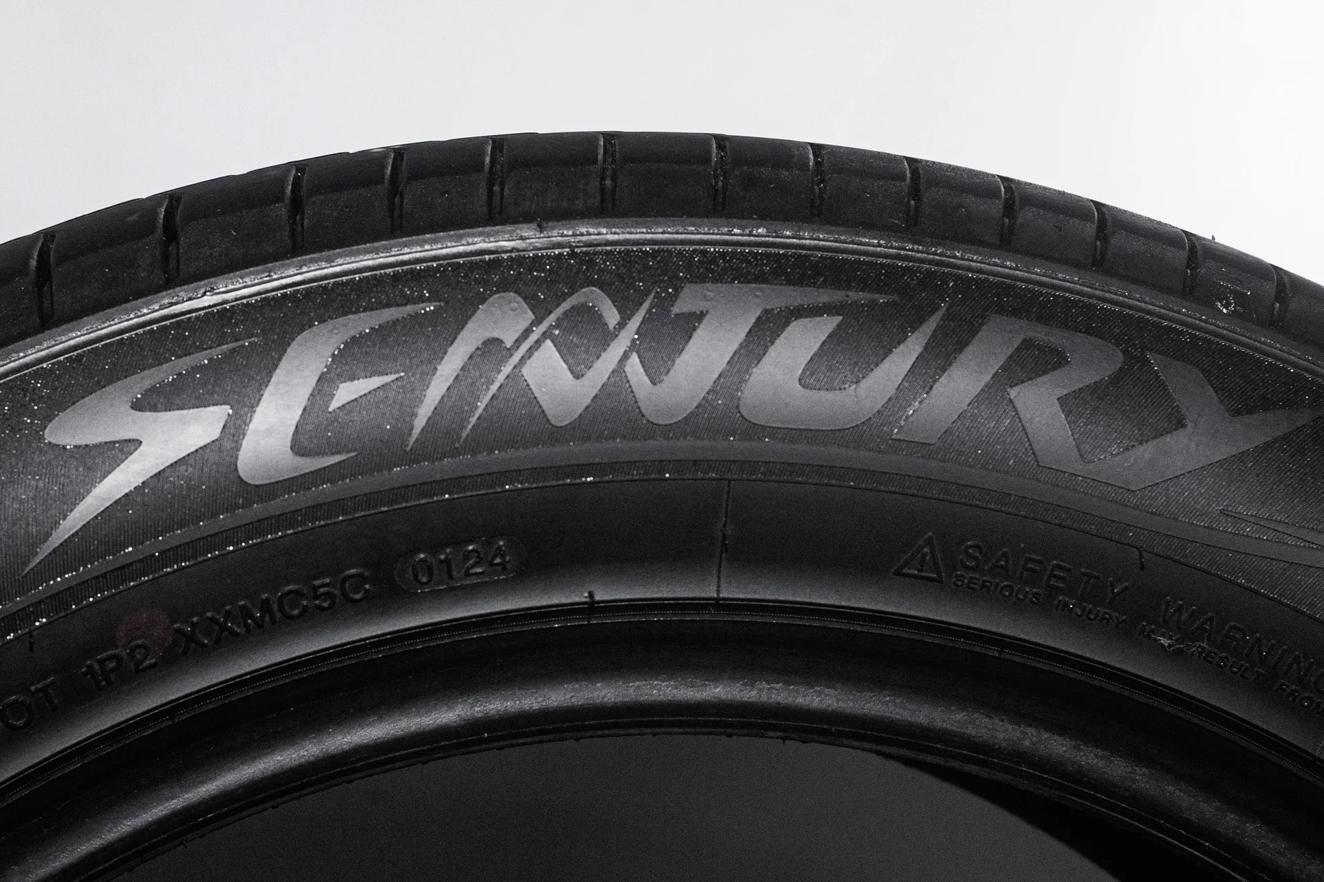 Sentury Qirin 990 225/55 R18 98V - миниатюра 8