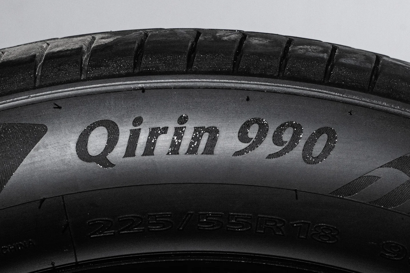 Sentury Qirin 990 225/55 R18 98V - миниатюра 9