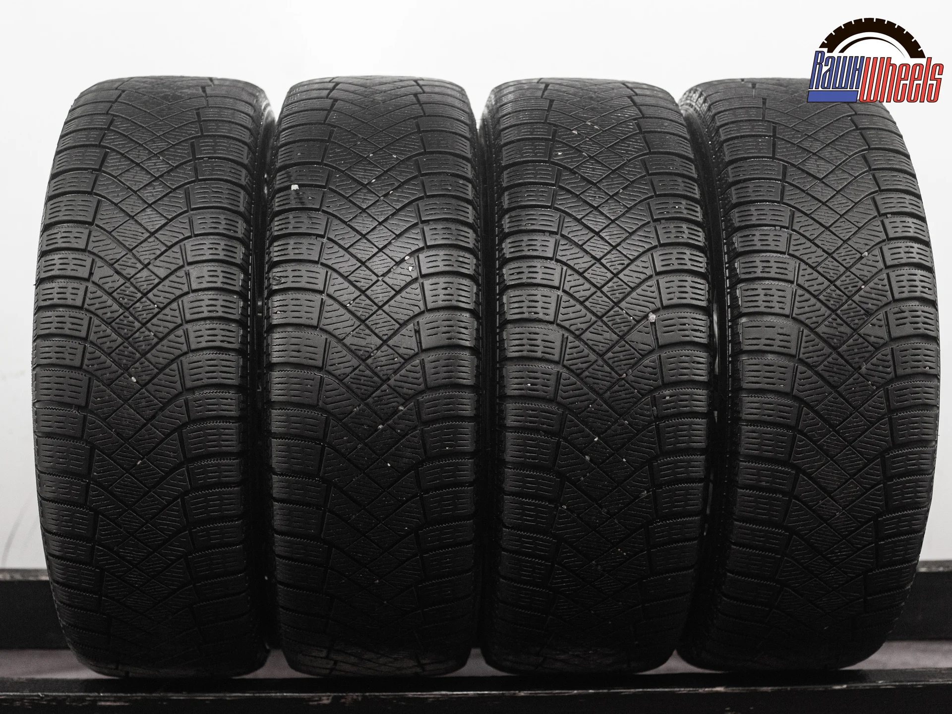 Pirelli Winter Ice Zero Friction 205/55 R16 94T XL