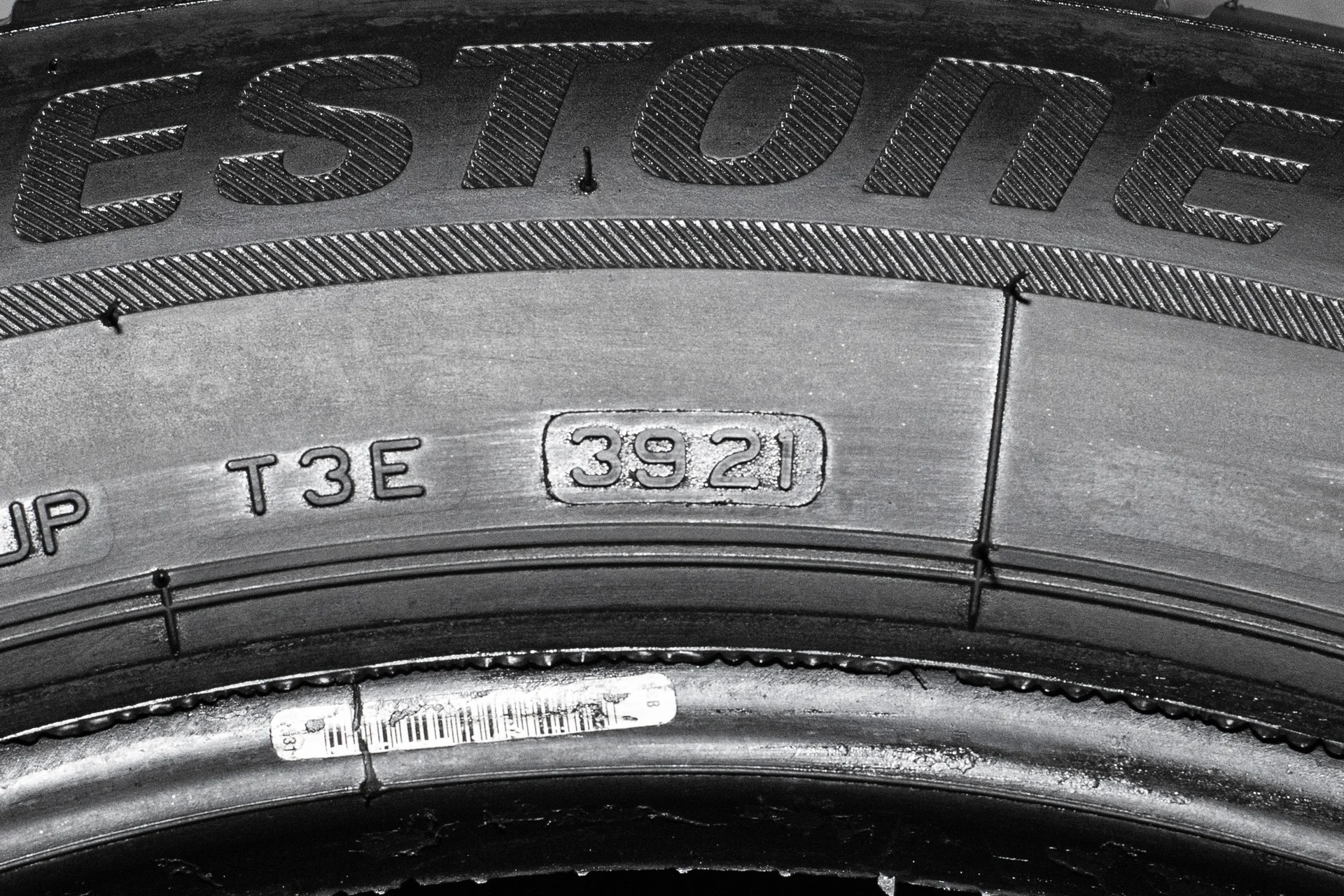 Bridgestone Blizzak LM001 225/55 R17 97H - миниатюра 6