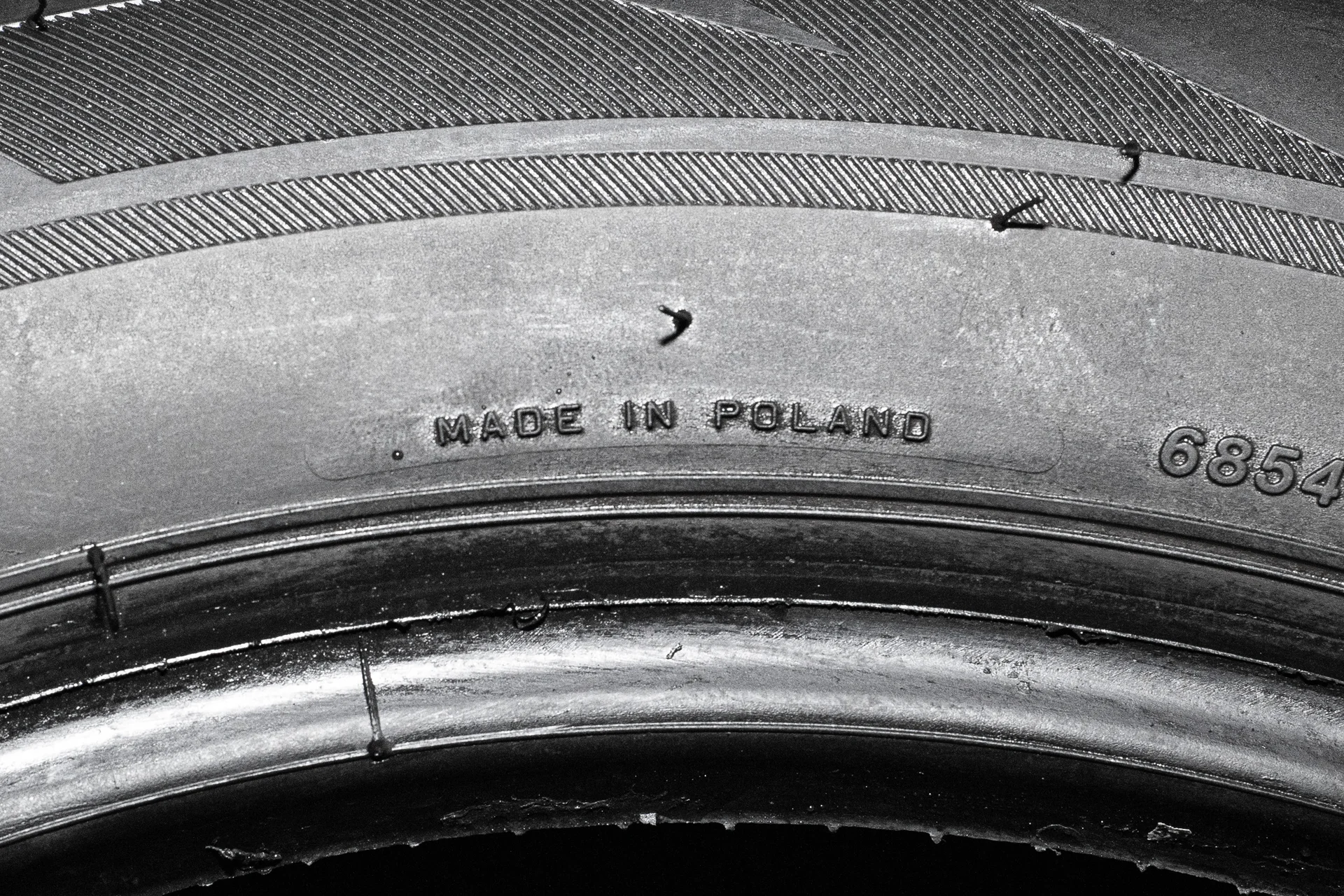 Bridgestone Blizzak LM001 225/55 R17 97H - миниатюра 7